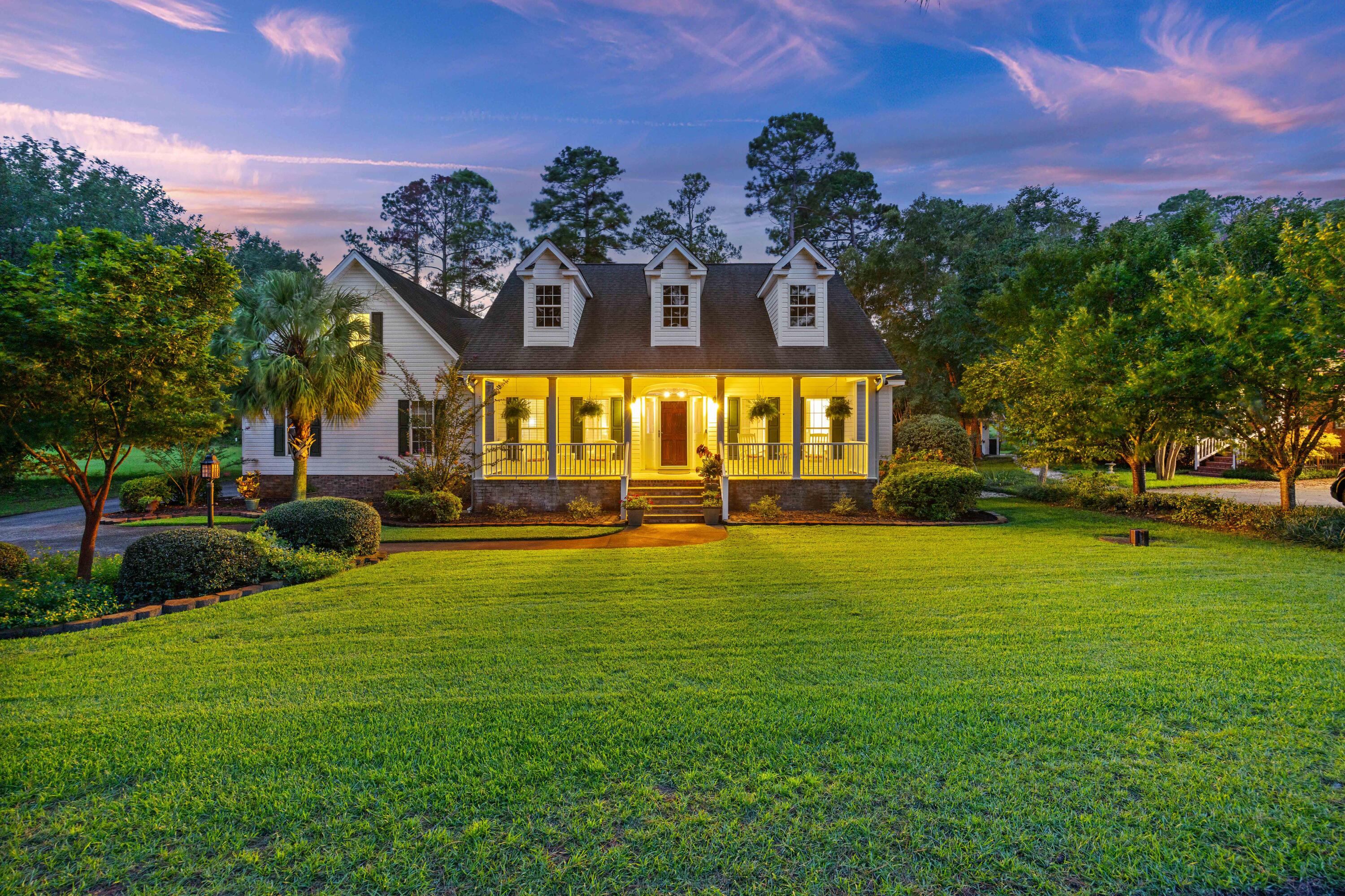202 Cooper Drive