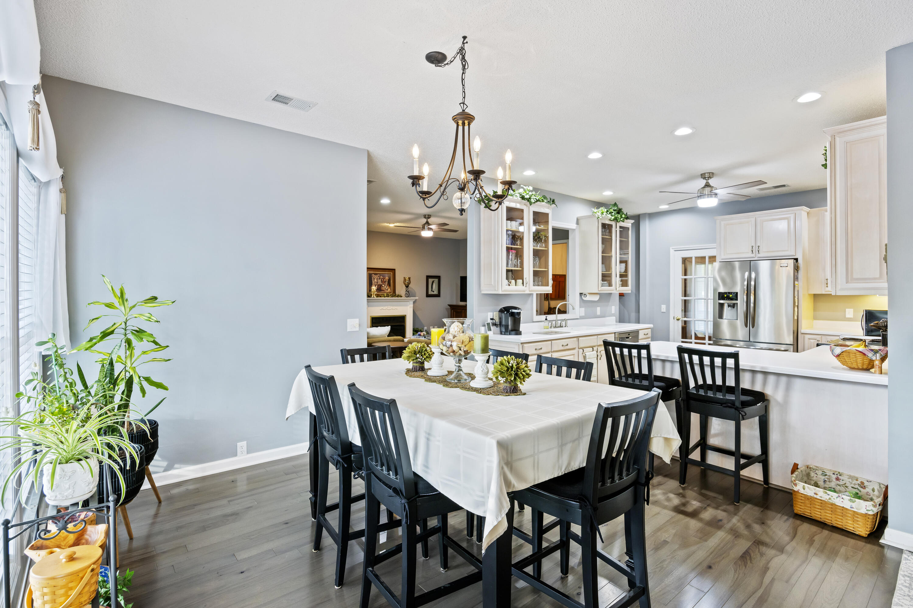 202 Cooper Drive