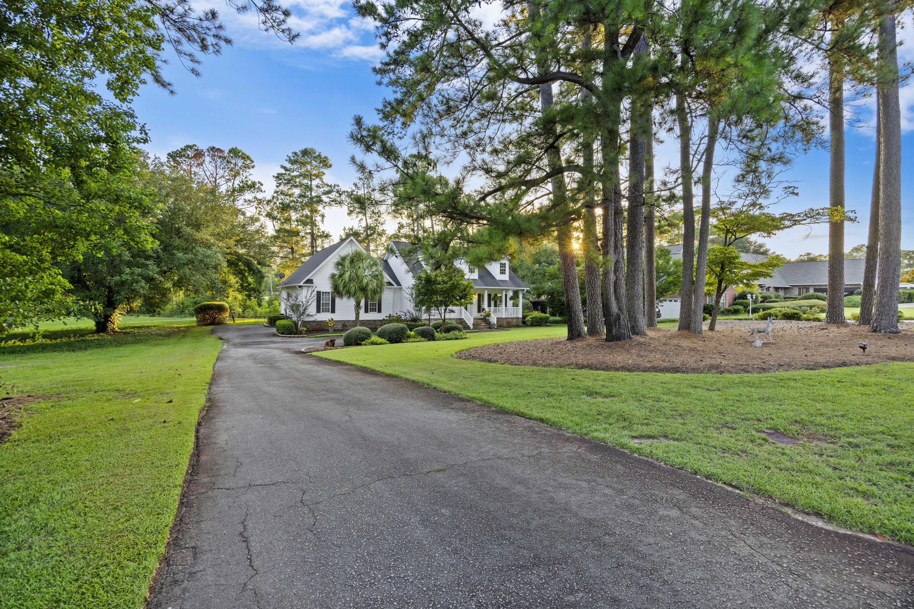 202 Cooper Drive