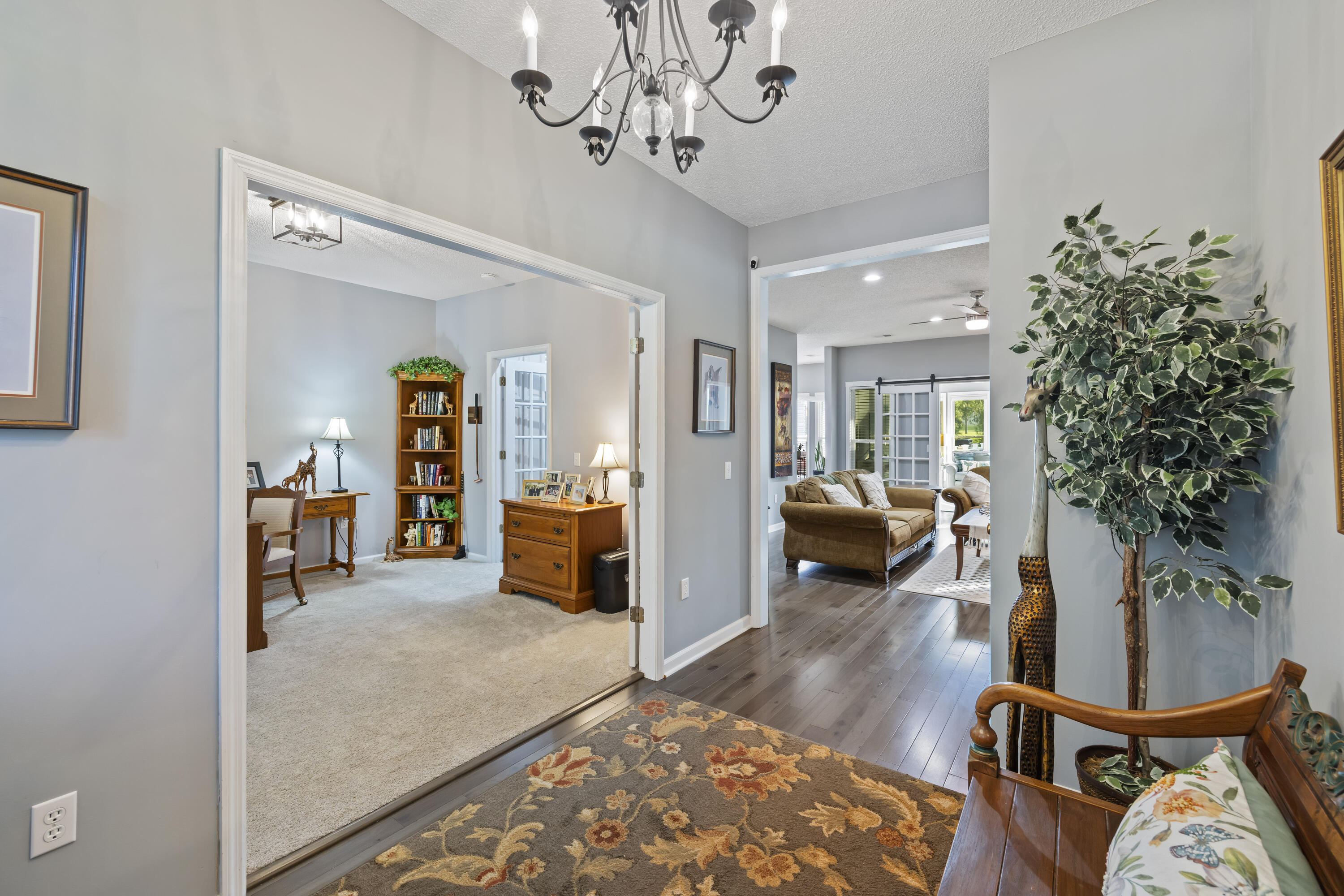202 Cooper Drive