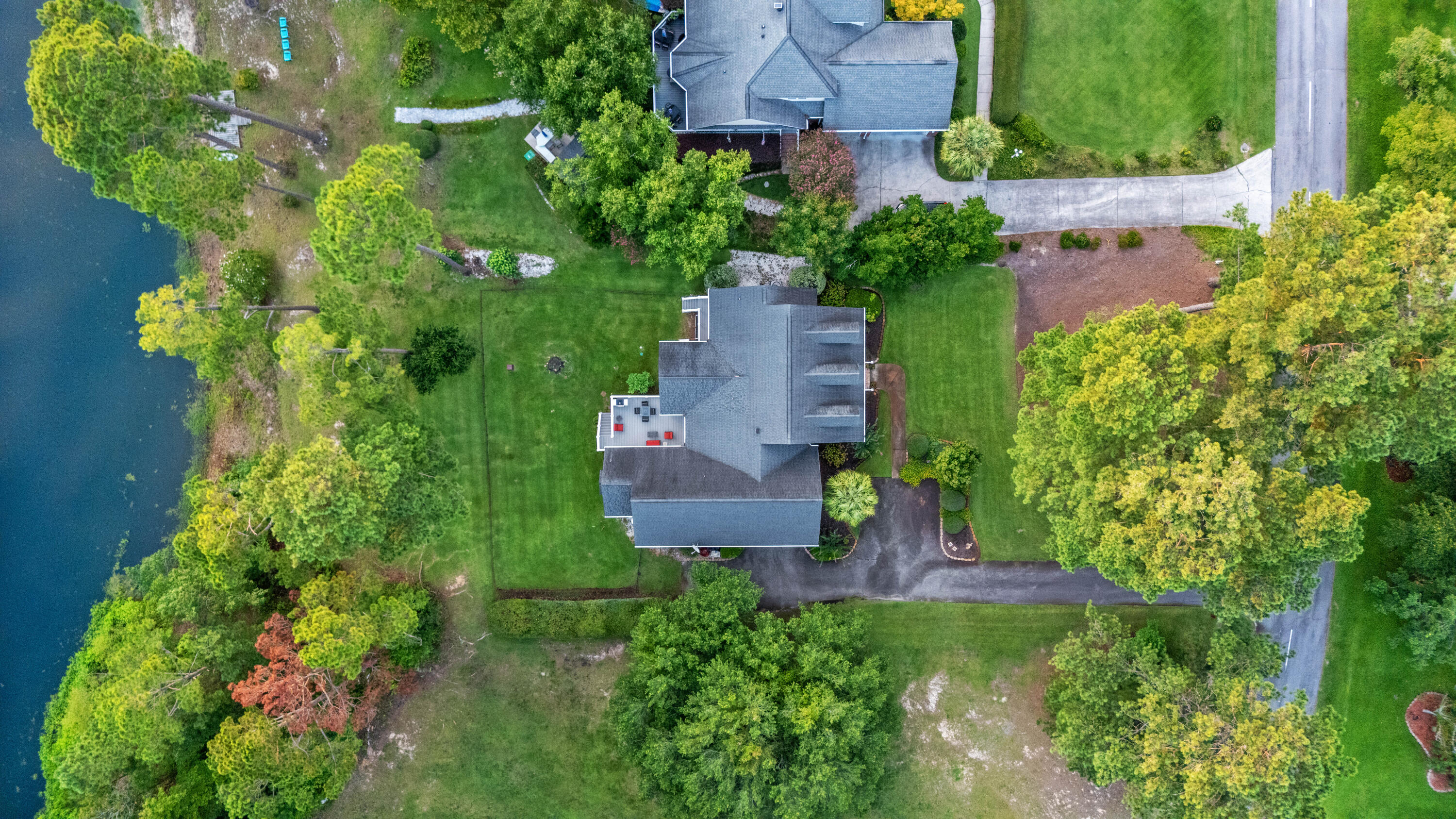 202 Cooper Drive