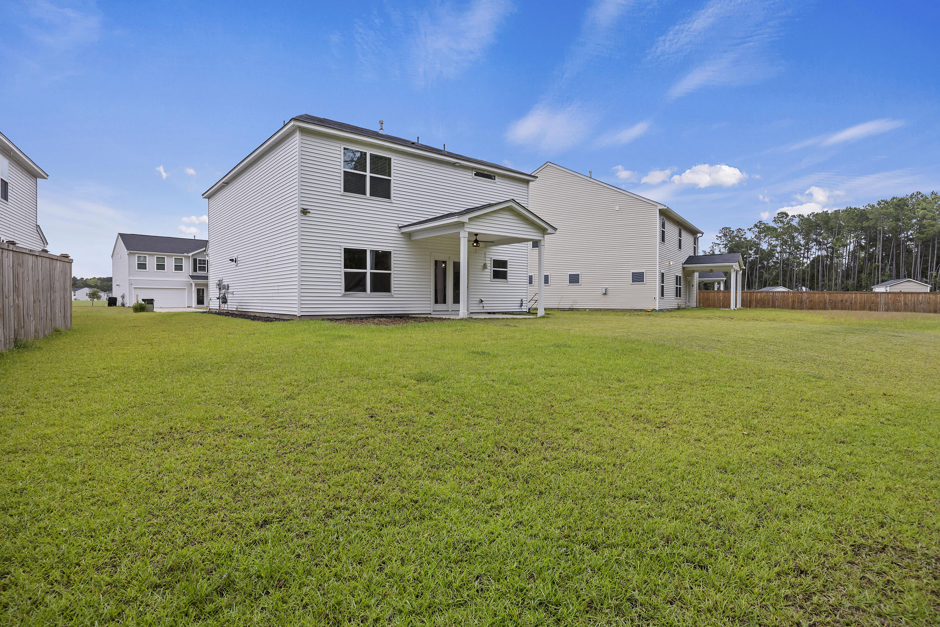 296 Torslanda Lane