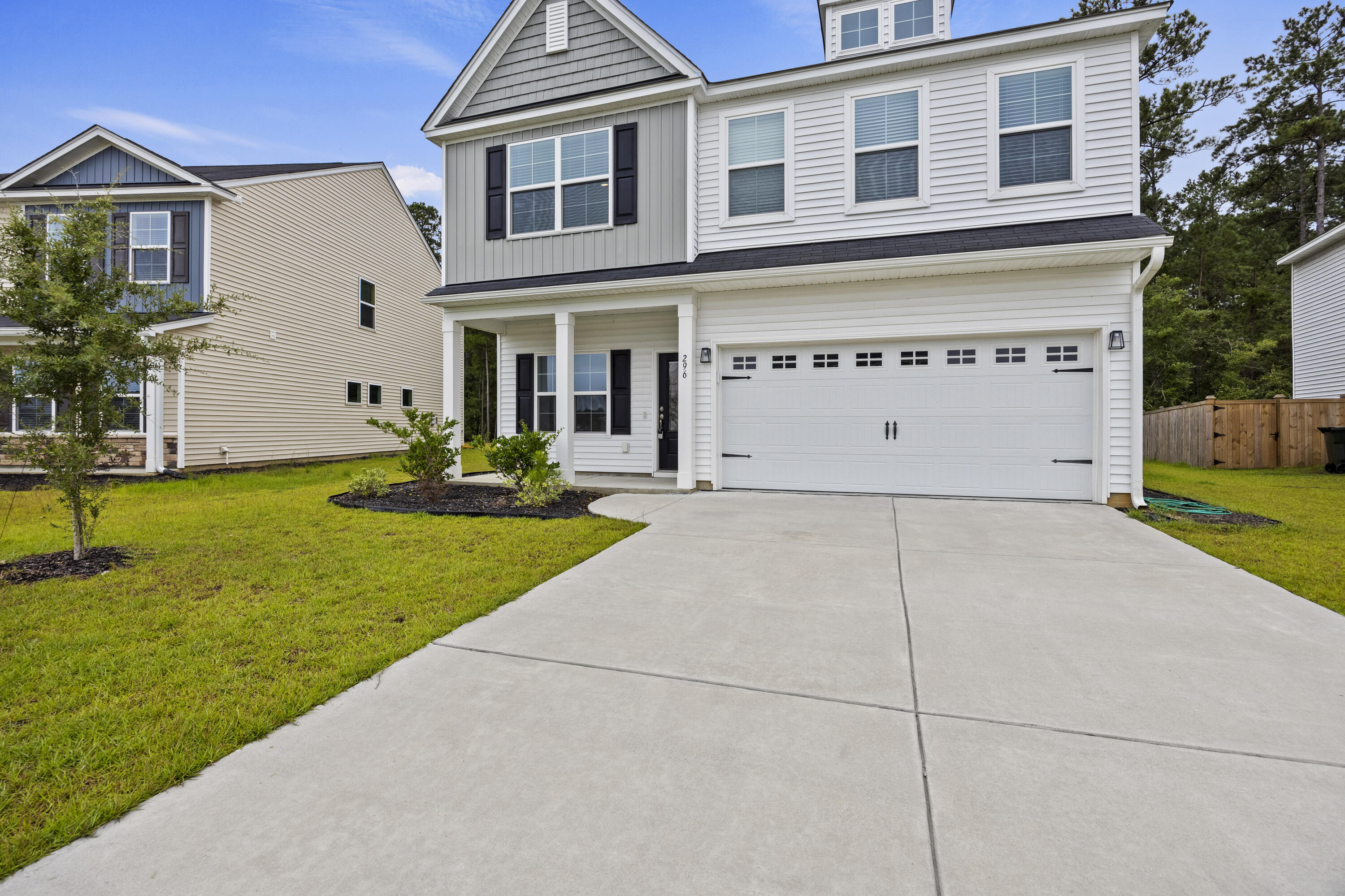 296 Torslanda Lane
