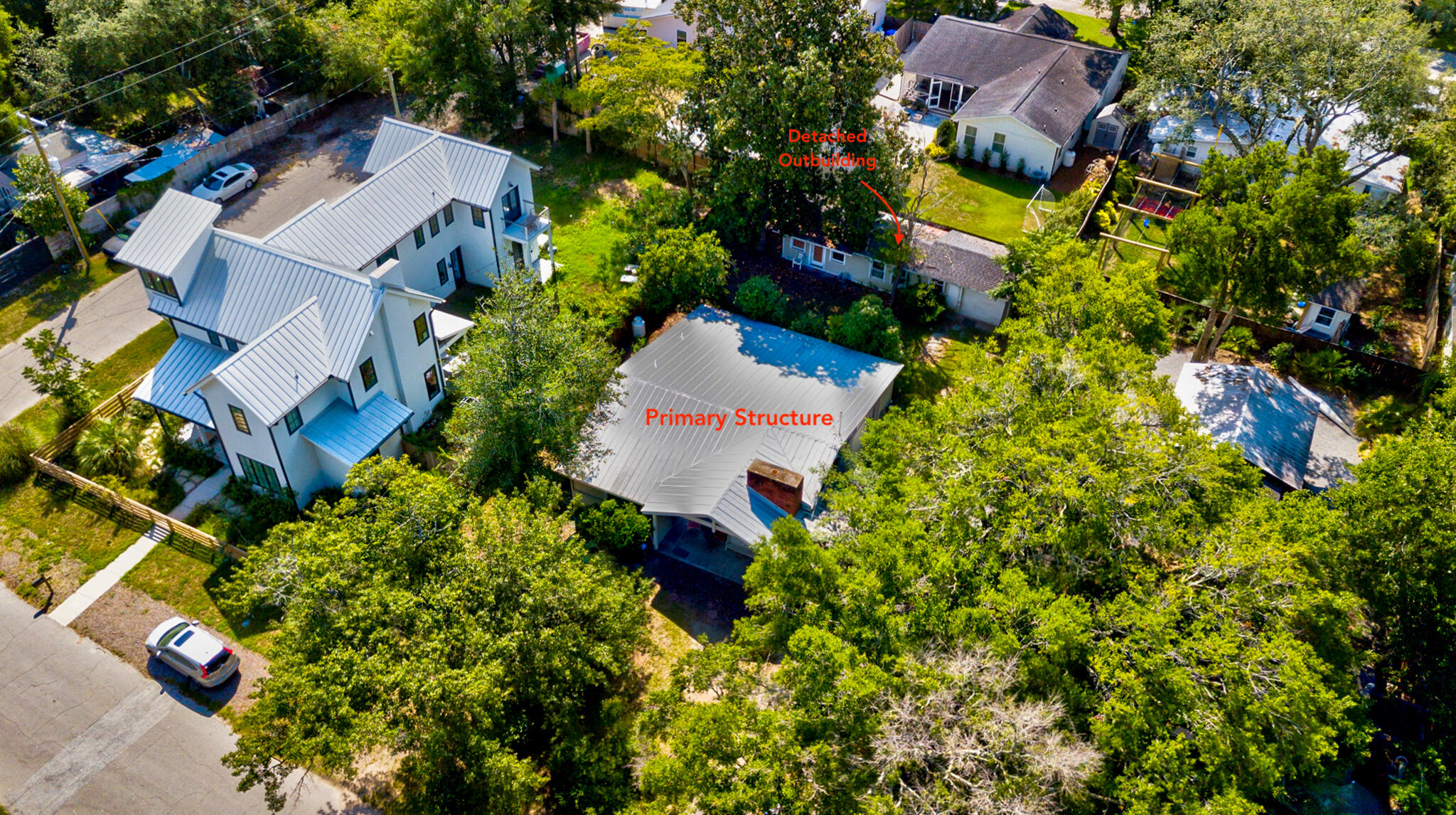637 Palmetto Street