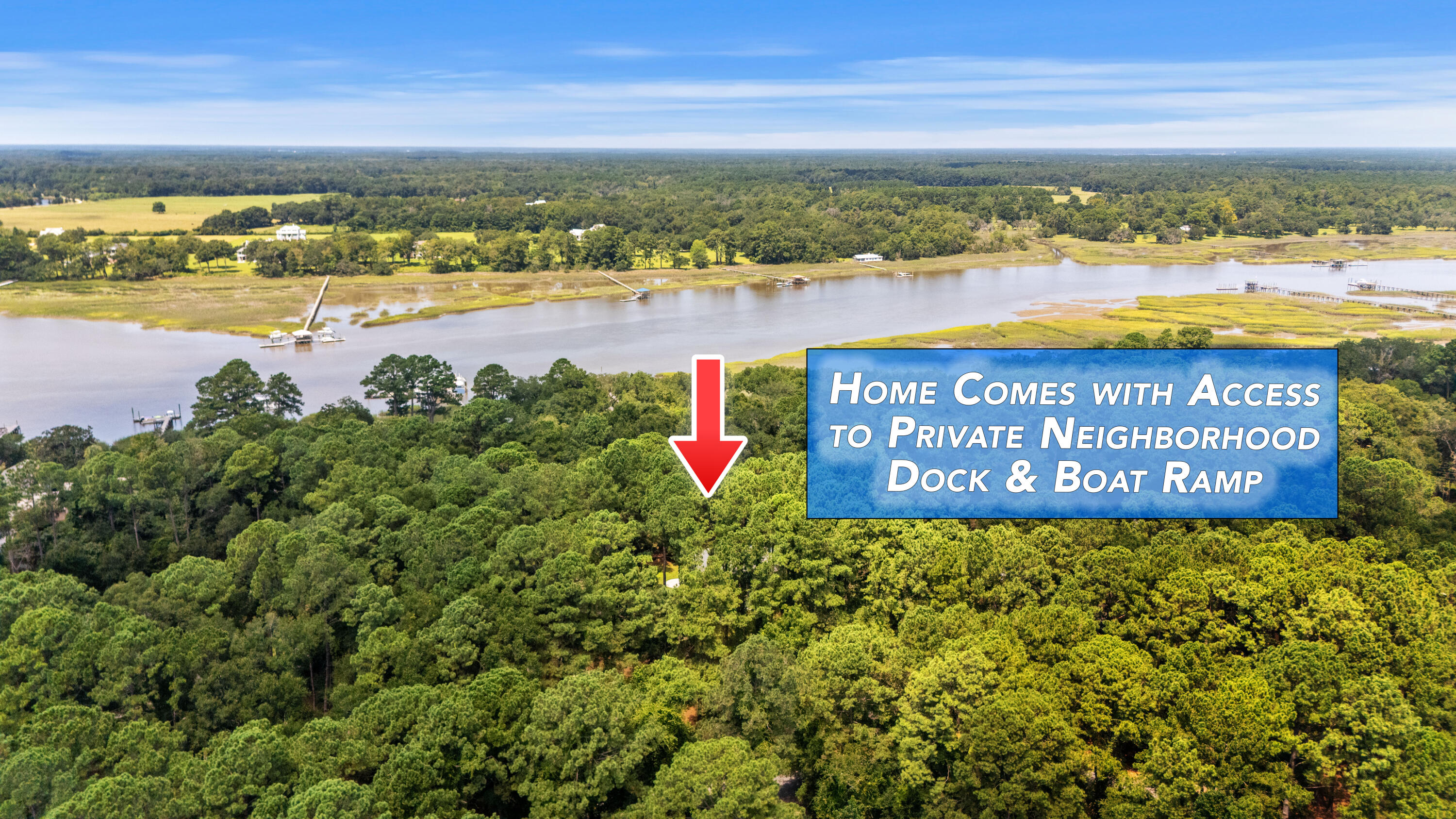 3348 River Landing Road