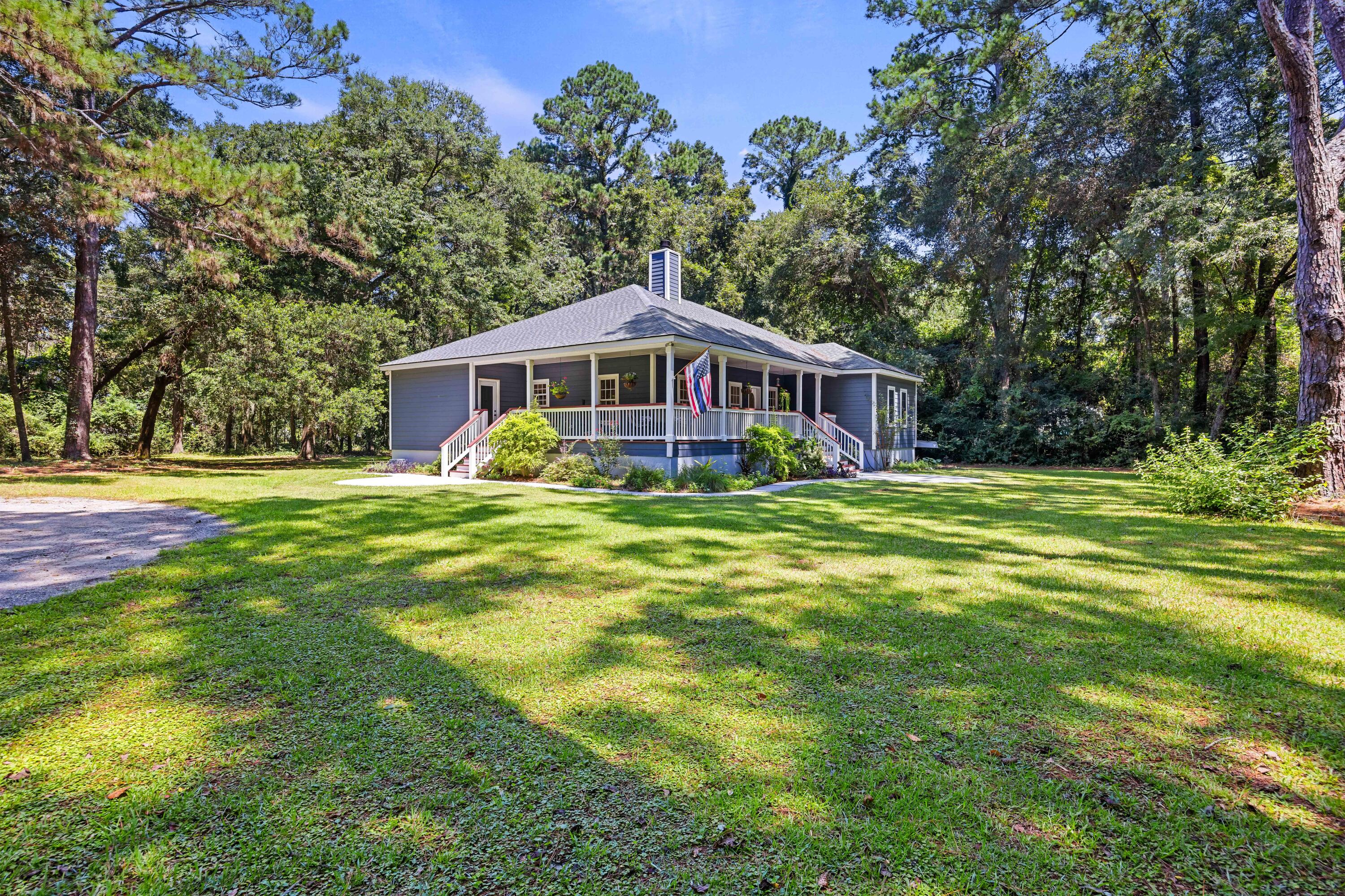 3348 River Landing Road