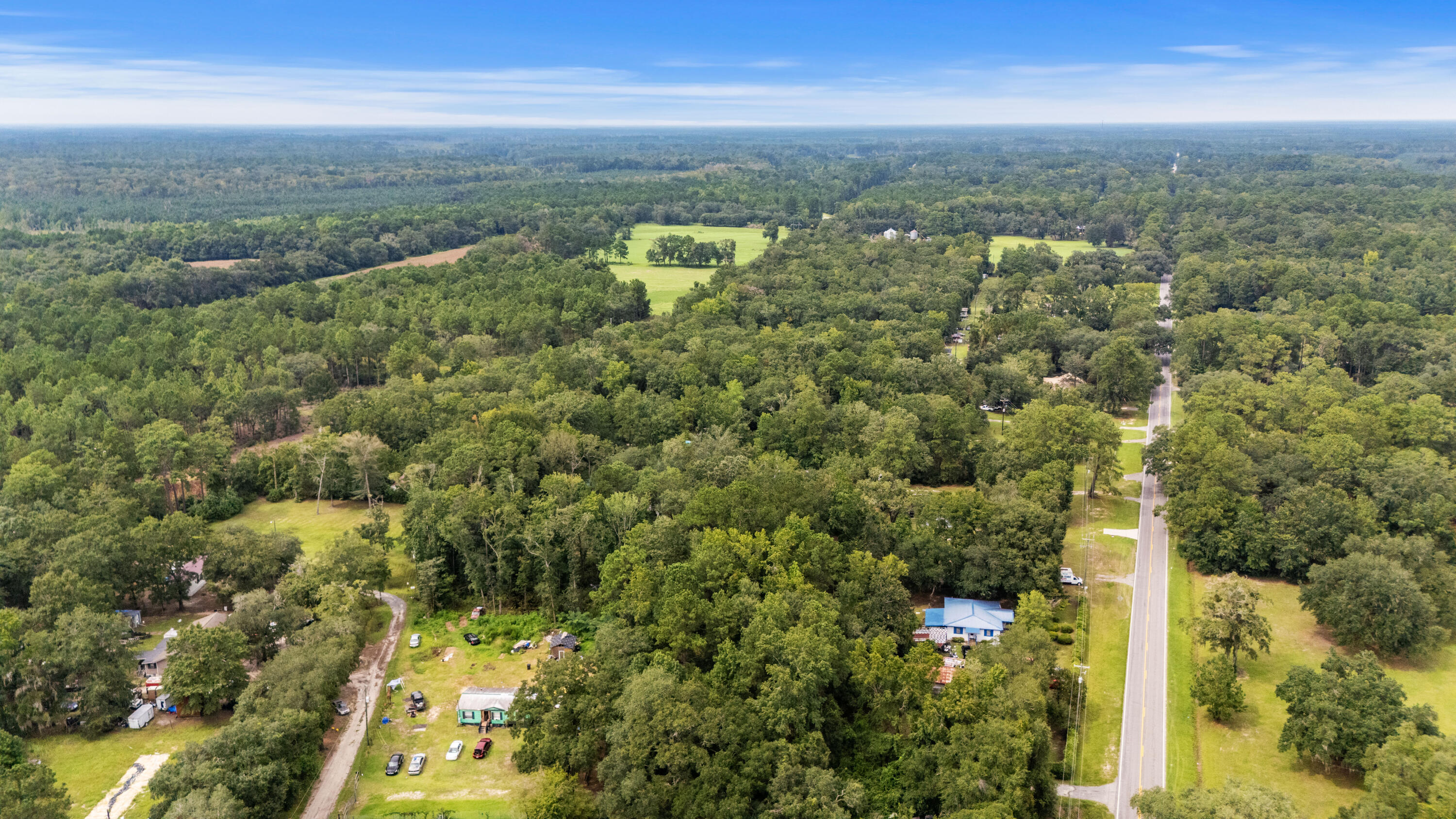 00 Jupiter Hill Road