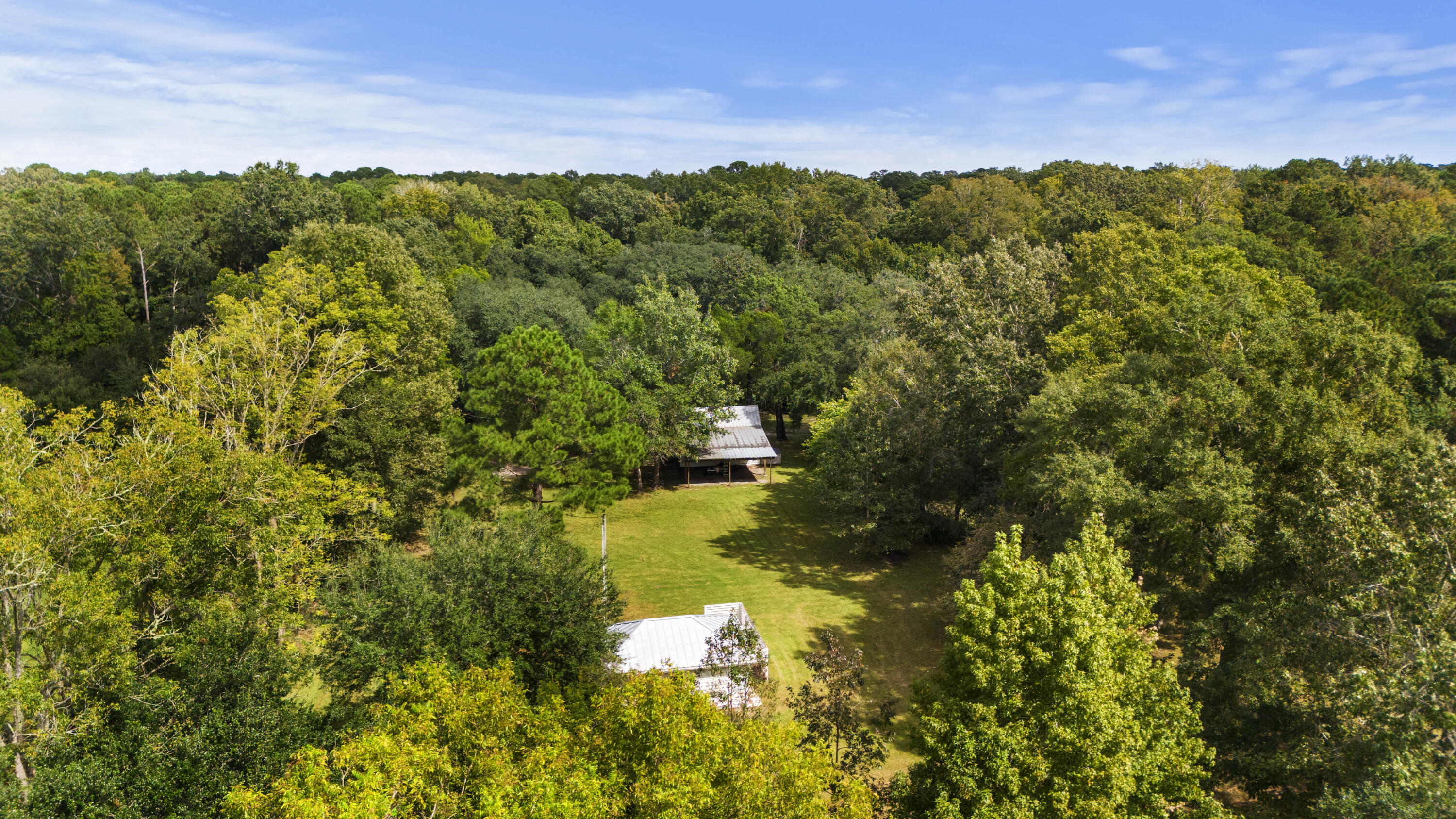 1095 Hughes Road
