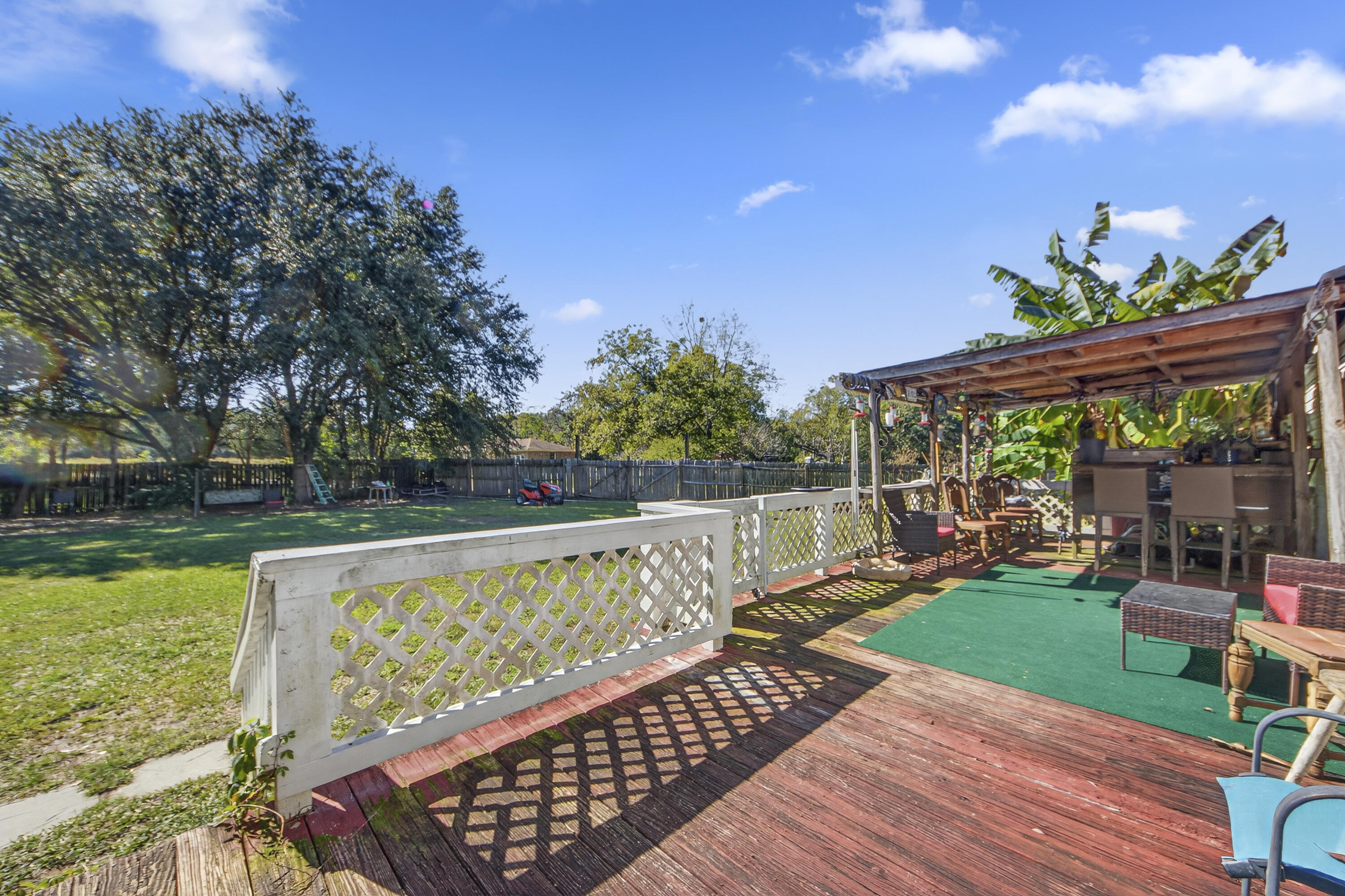 1165 Thomas Walters Road, Pineville