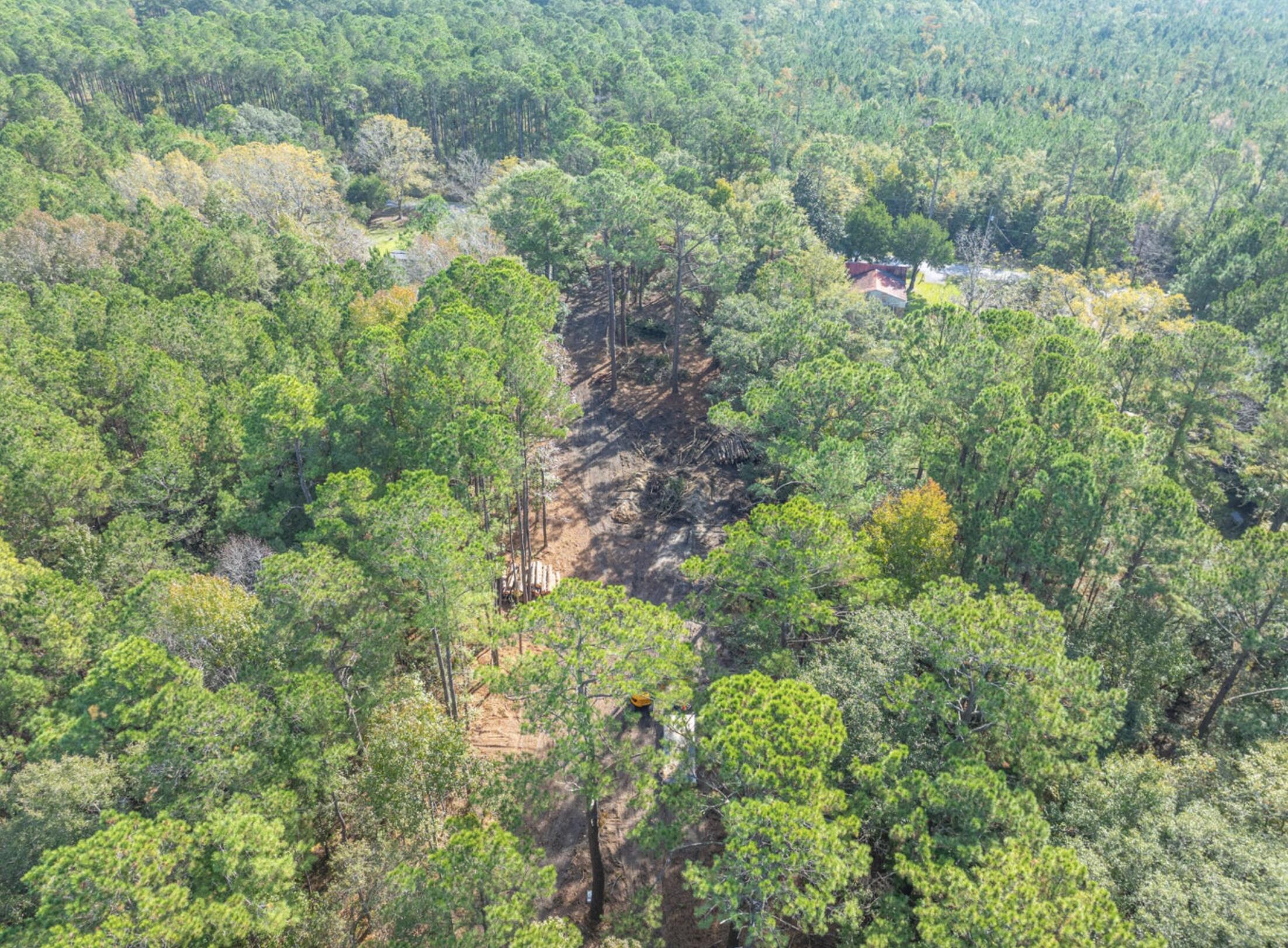 746 Dupre Road, McClellanville