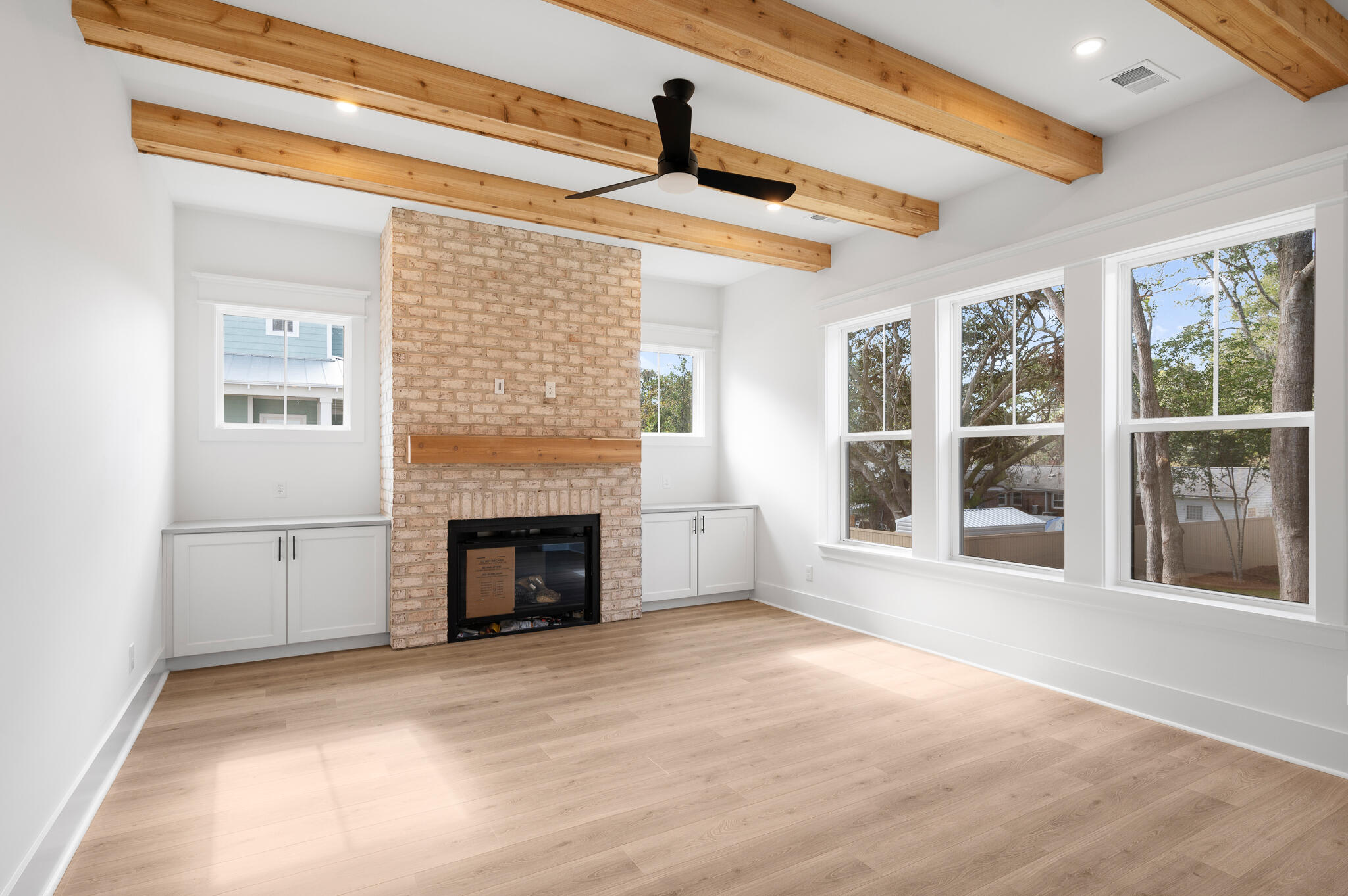 746 Dupre Road, McClellanville