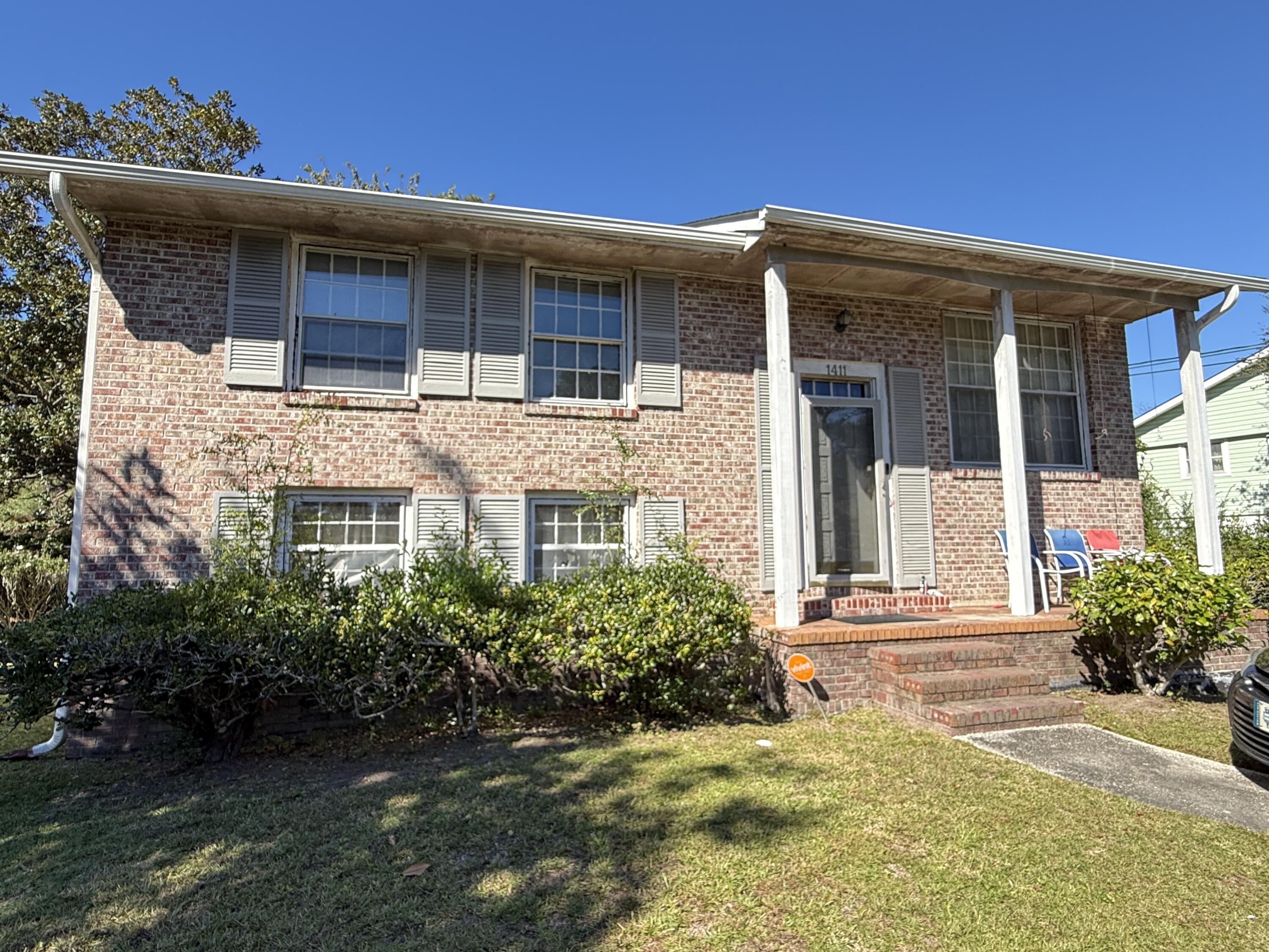 1411 Westway Drive