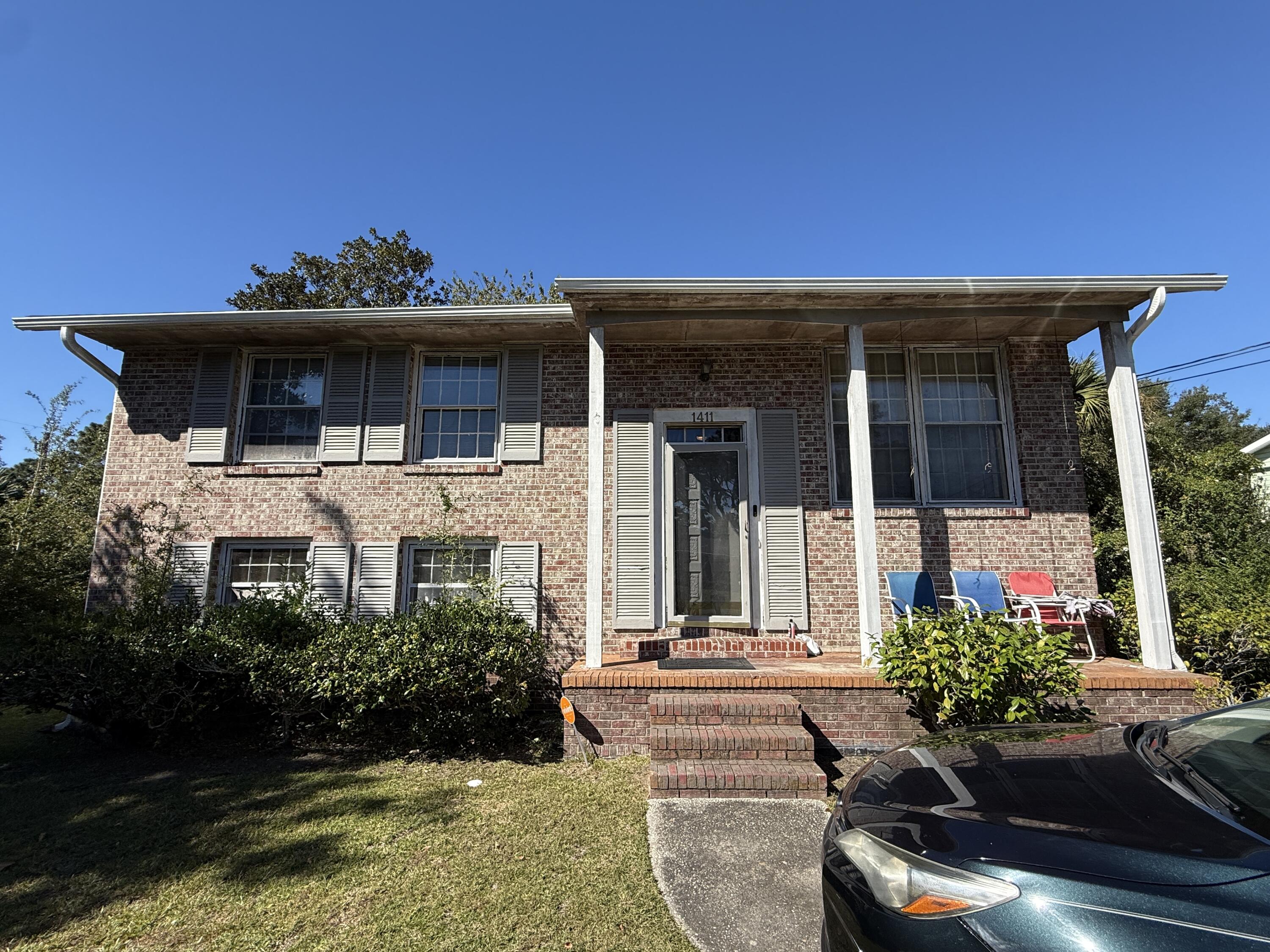 1411 Westway Drive