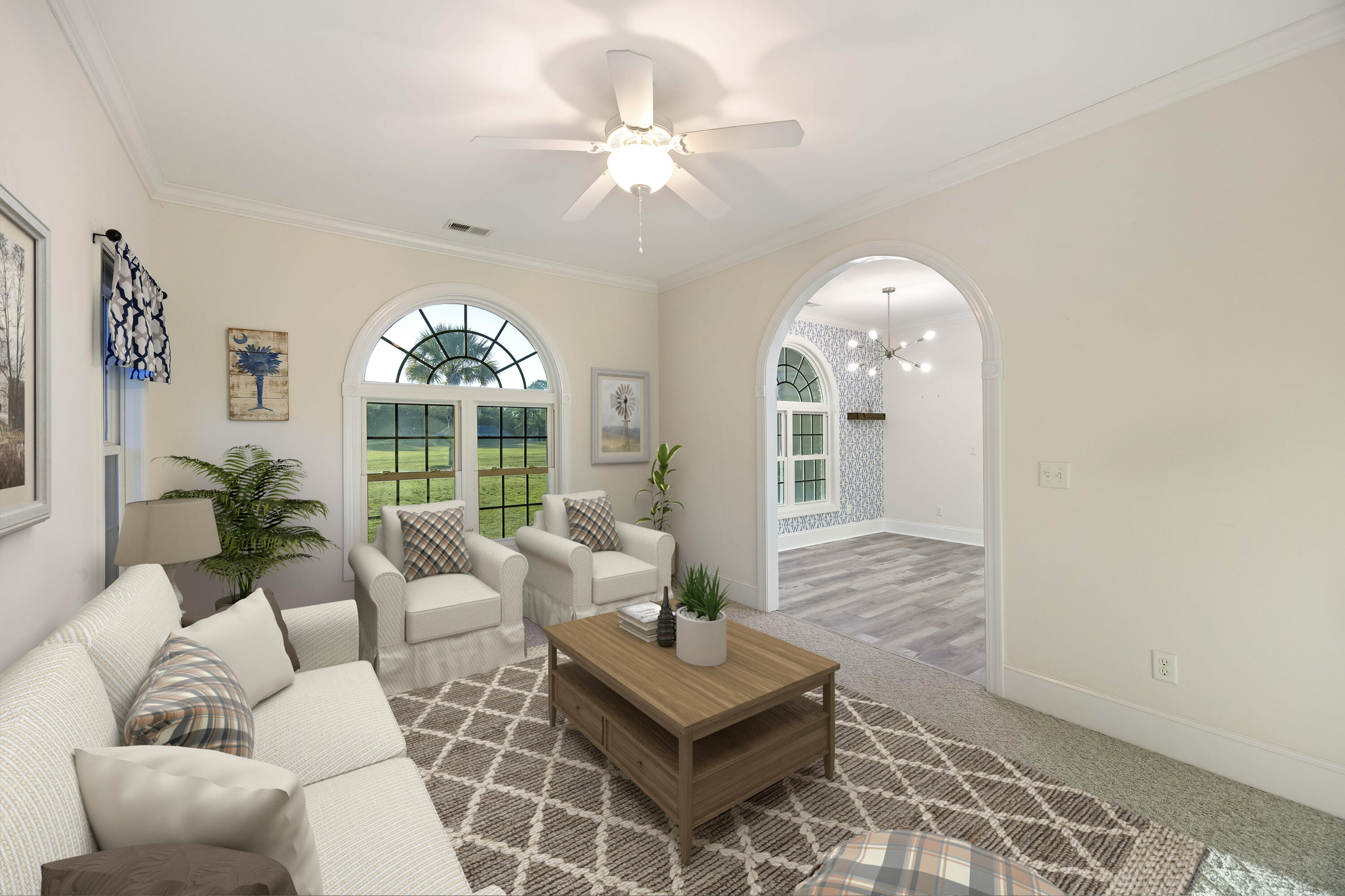 102 Cooper Drive