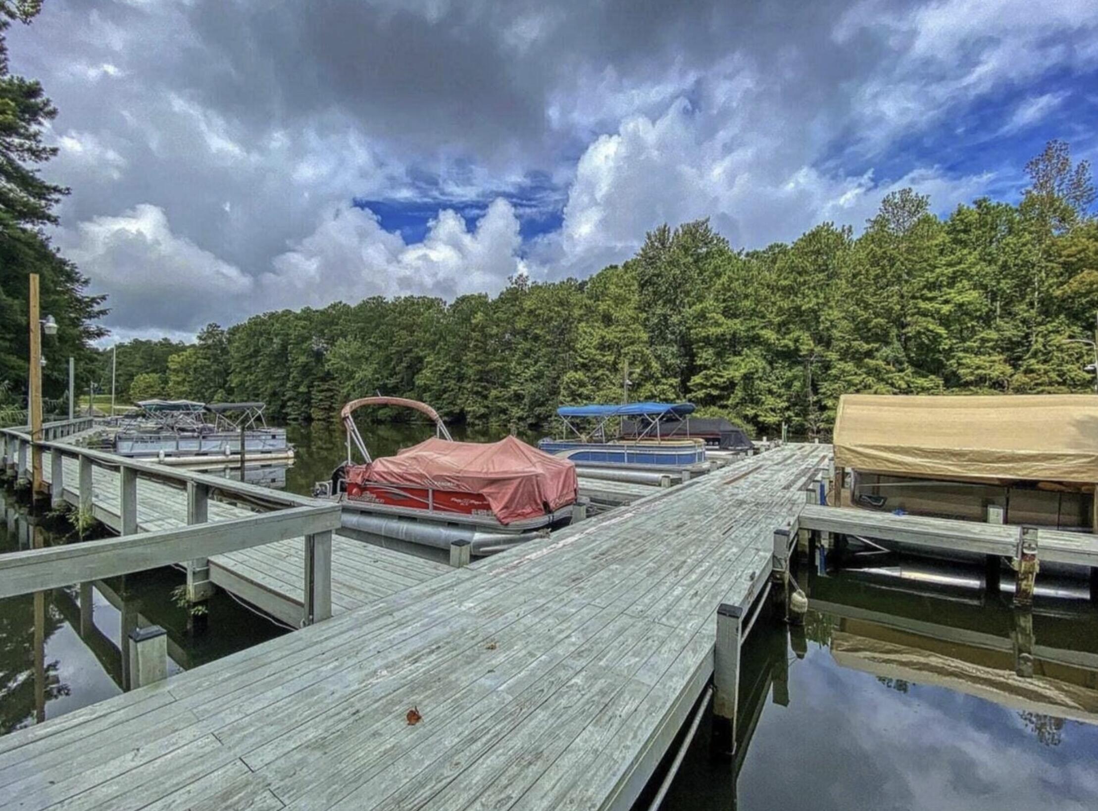 102 Cooper Drive