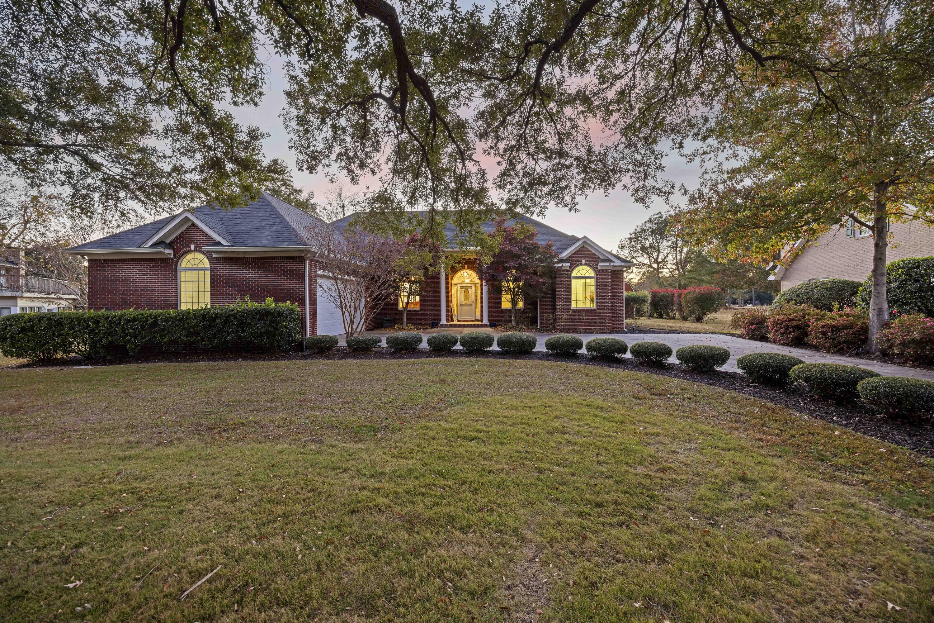 102 Cooper Drive