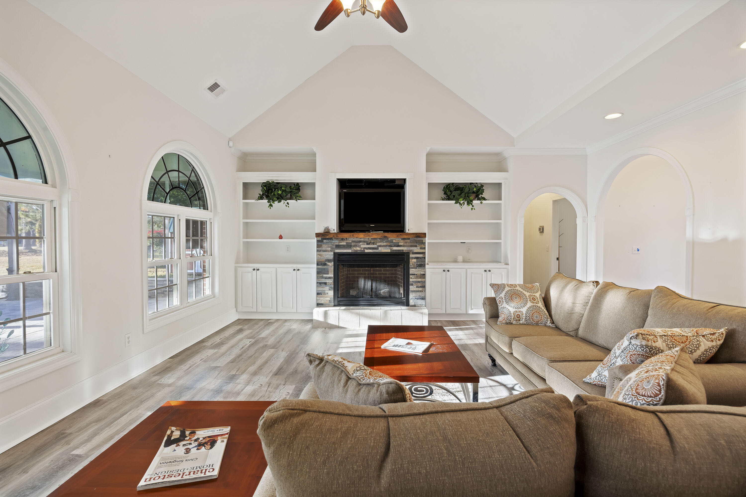 102 Cooper Drive