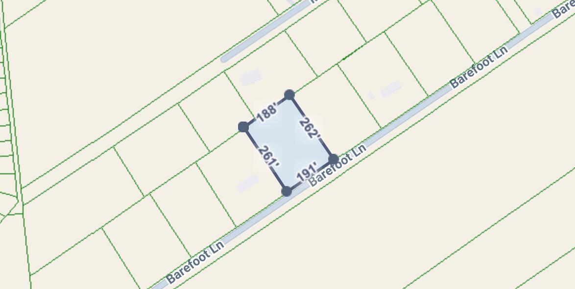 00 Barefoot Lane