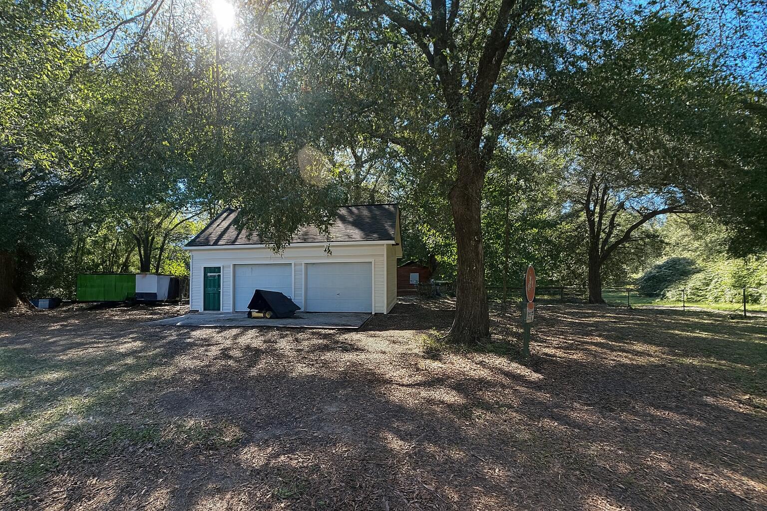 3313 Oak Branch Road