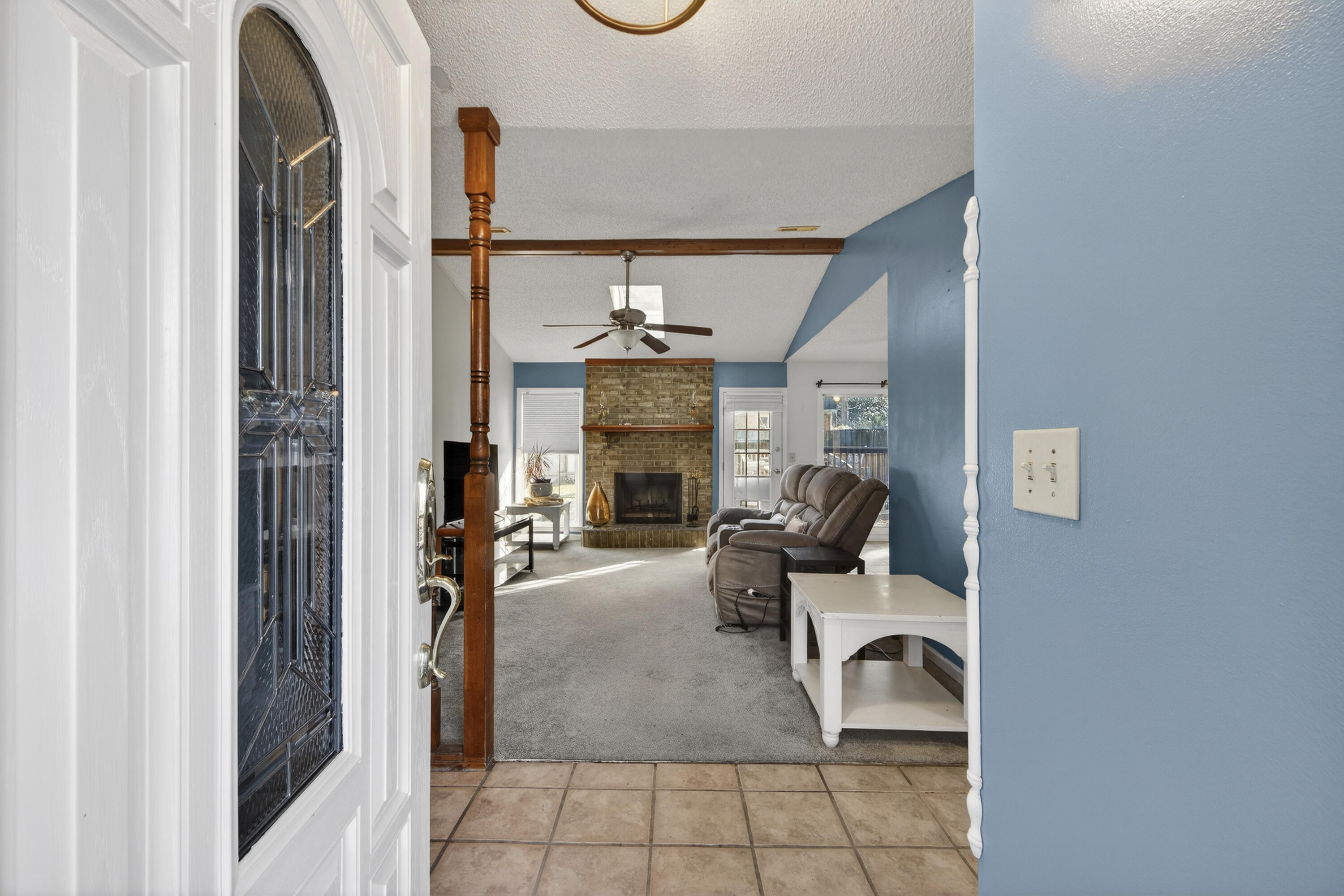 210 Kirksey Drive