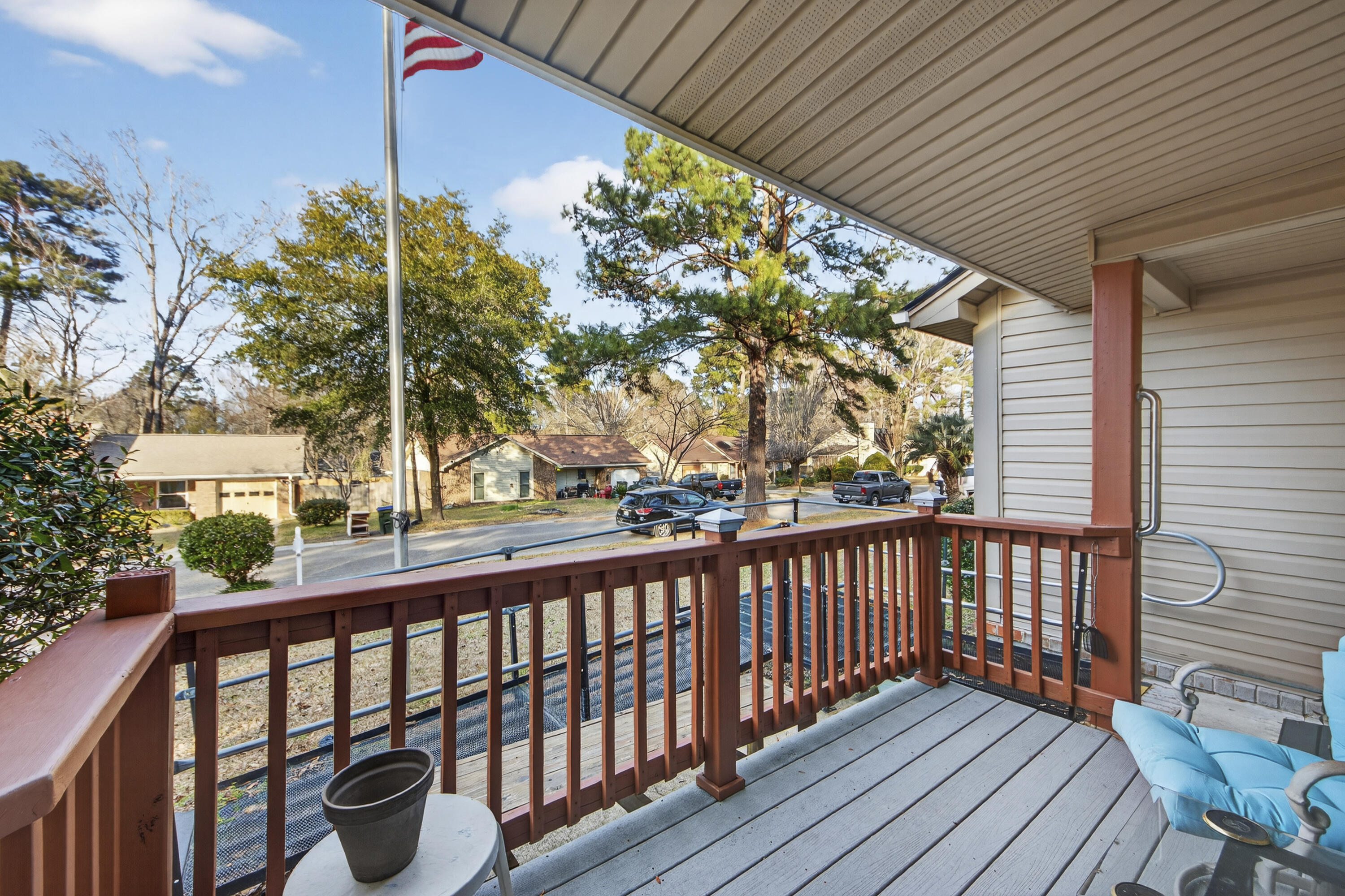 210 Kirksey Drive