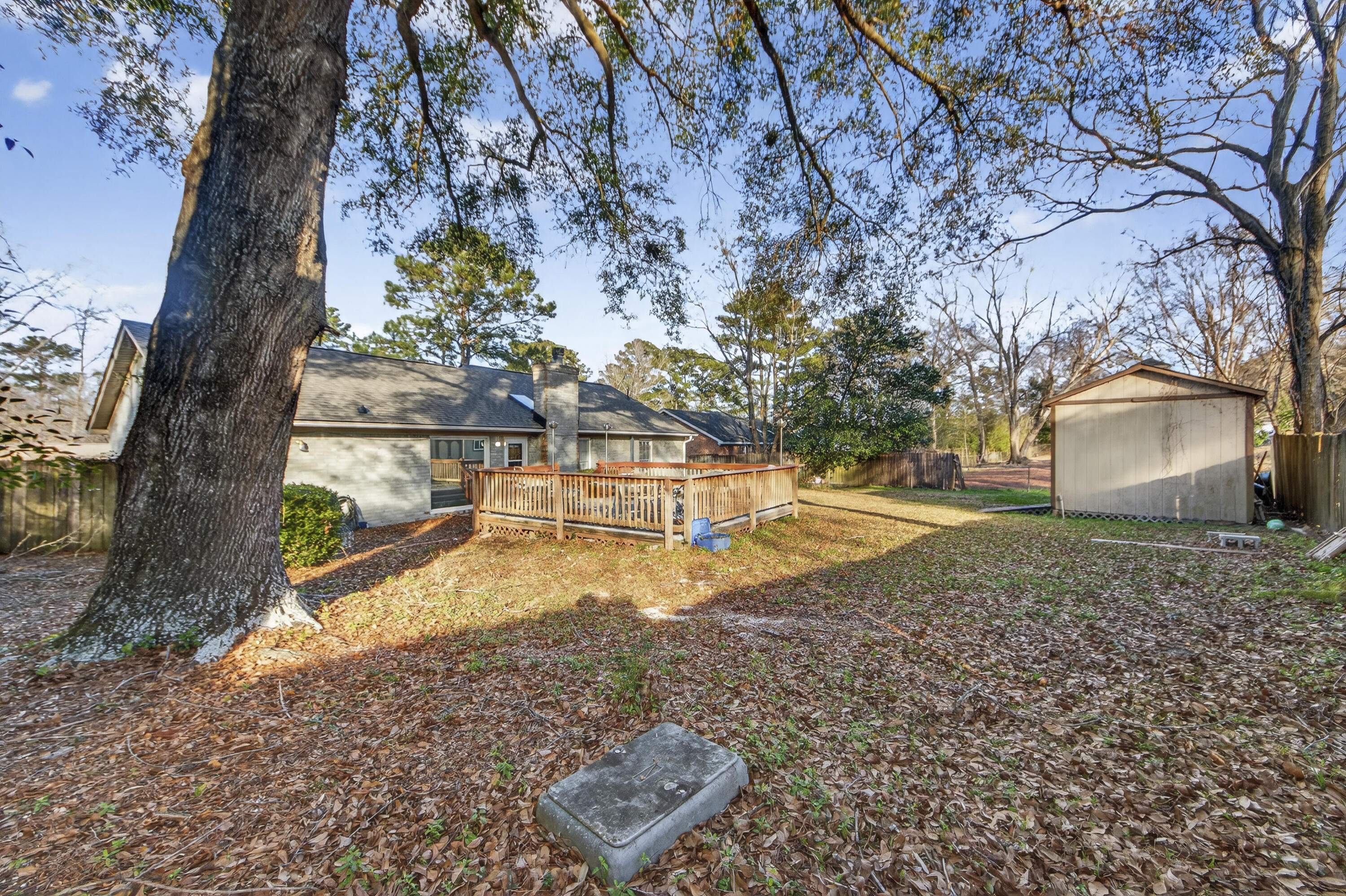210 Kirksey Drive