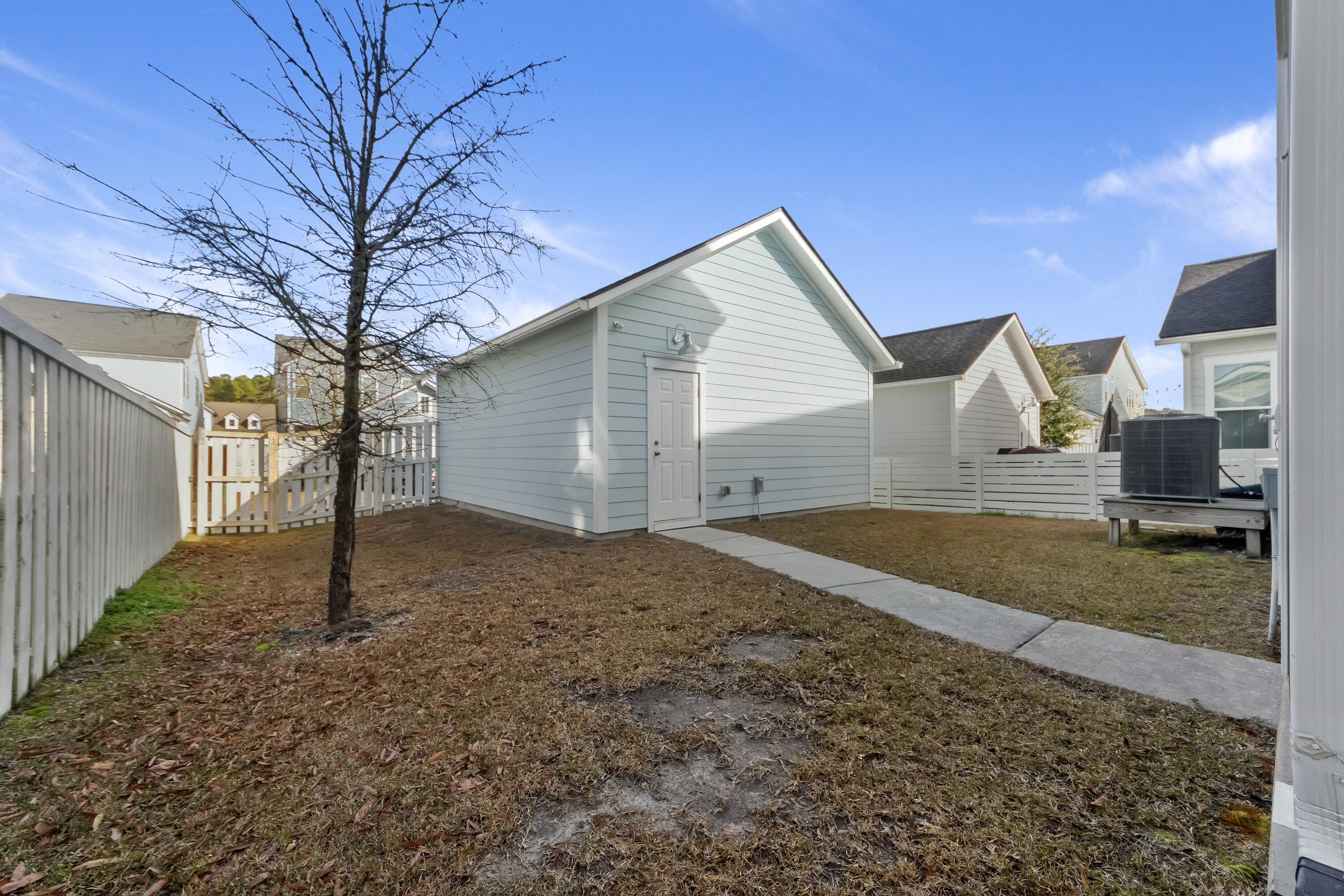 204 Magnolia Garden Drive
