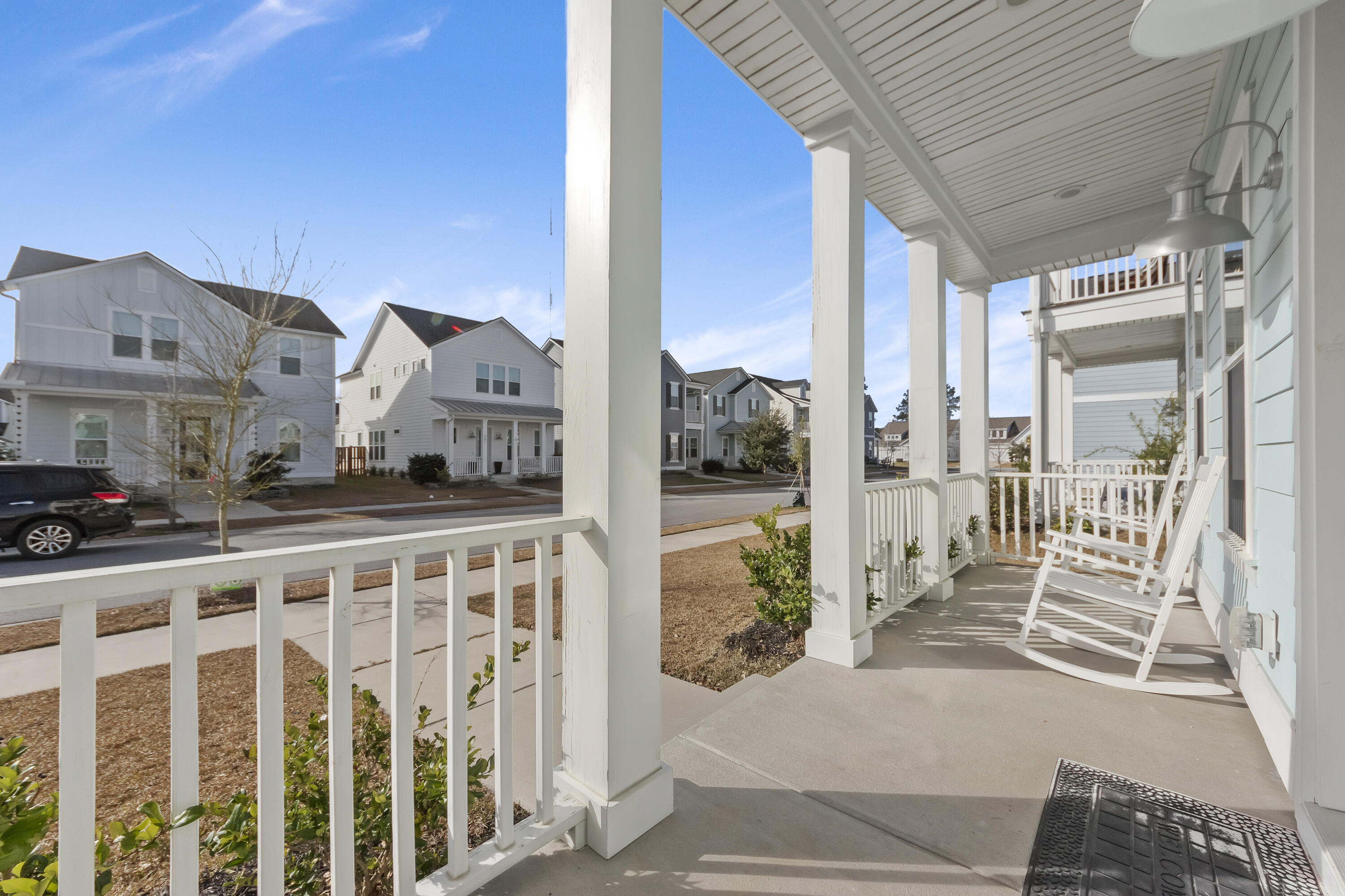204 Magnolia Garden Drive