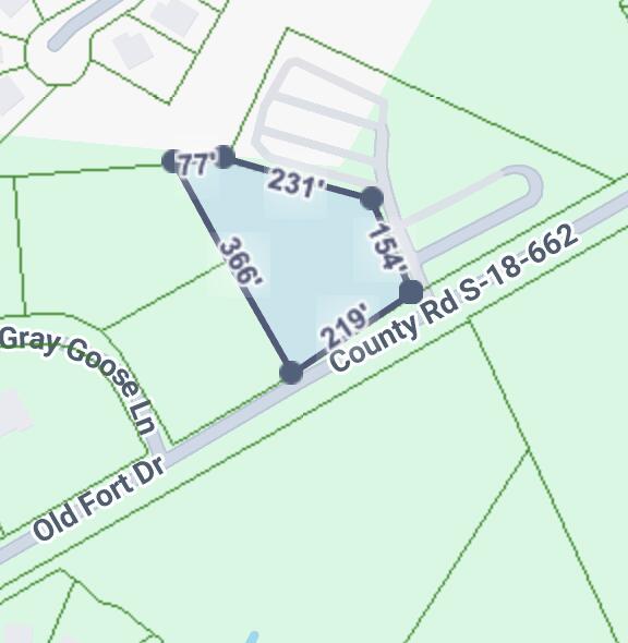 4801 Old Fort Drive