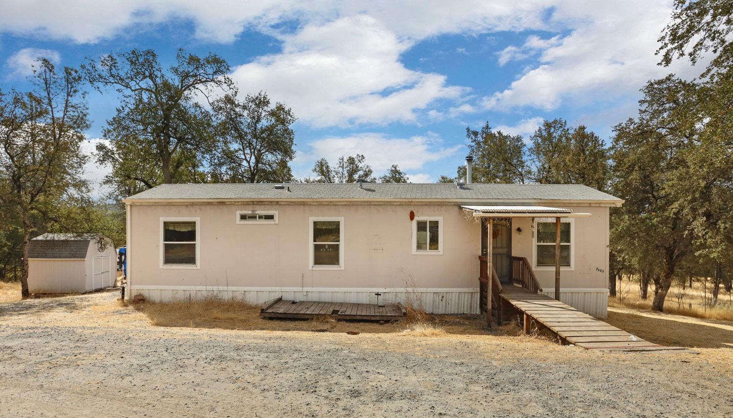 7485 Rim Rock Valley Road