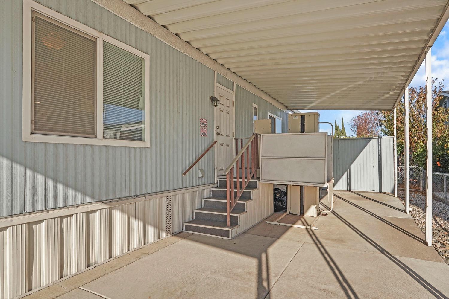 8700 WEST Lane 171