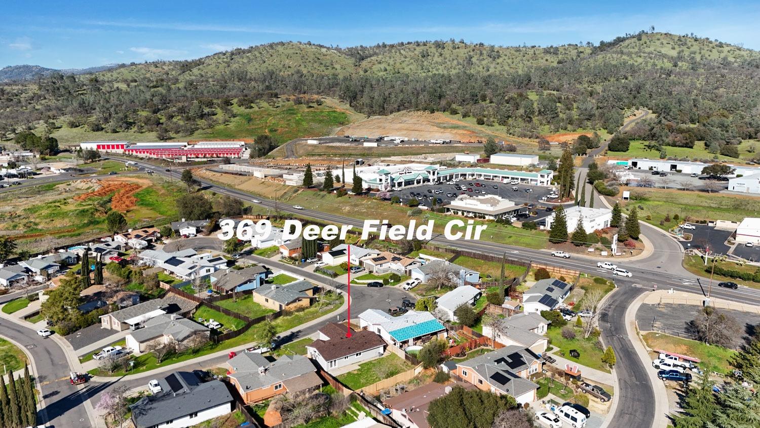 369 Deer Field Circle