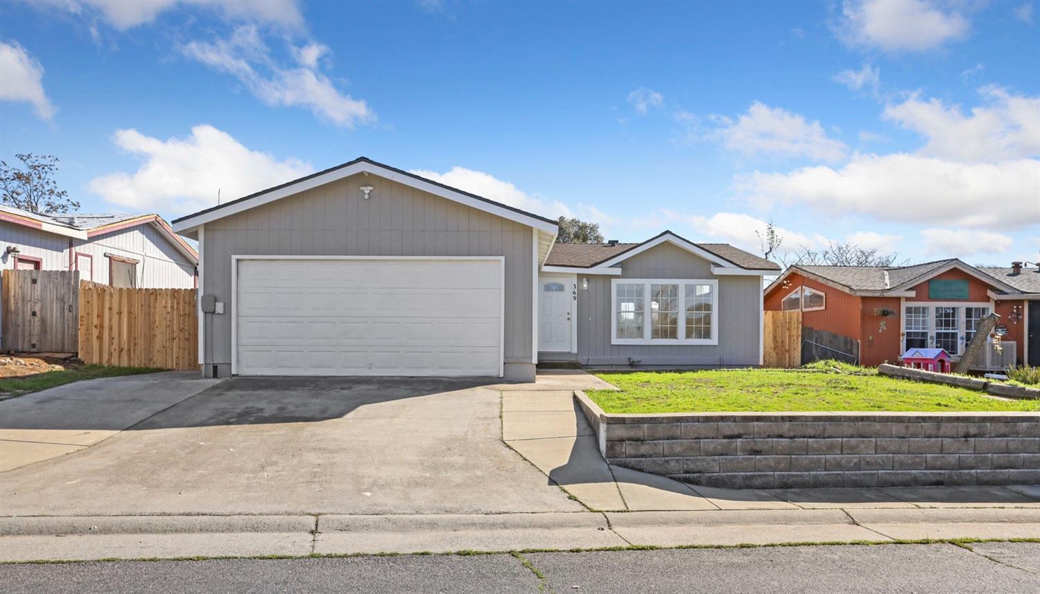 369 Deer Field Circle