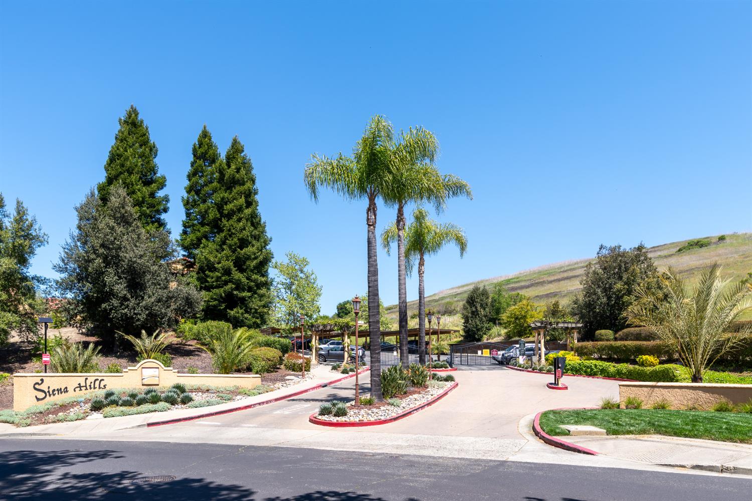 715 Watson Canyon Court 106