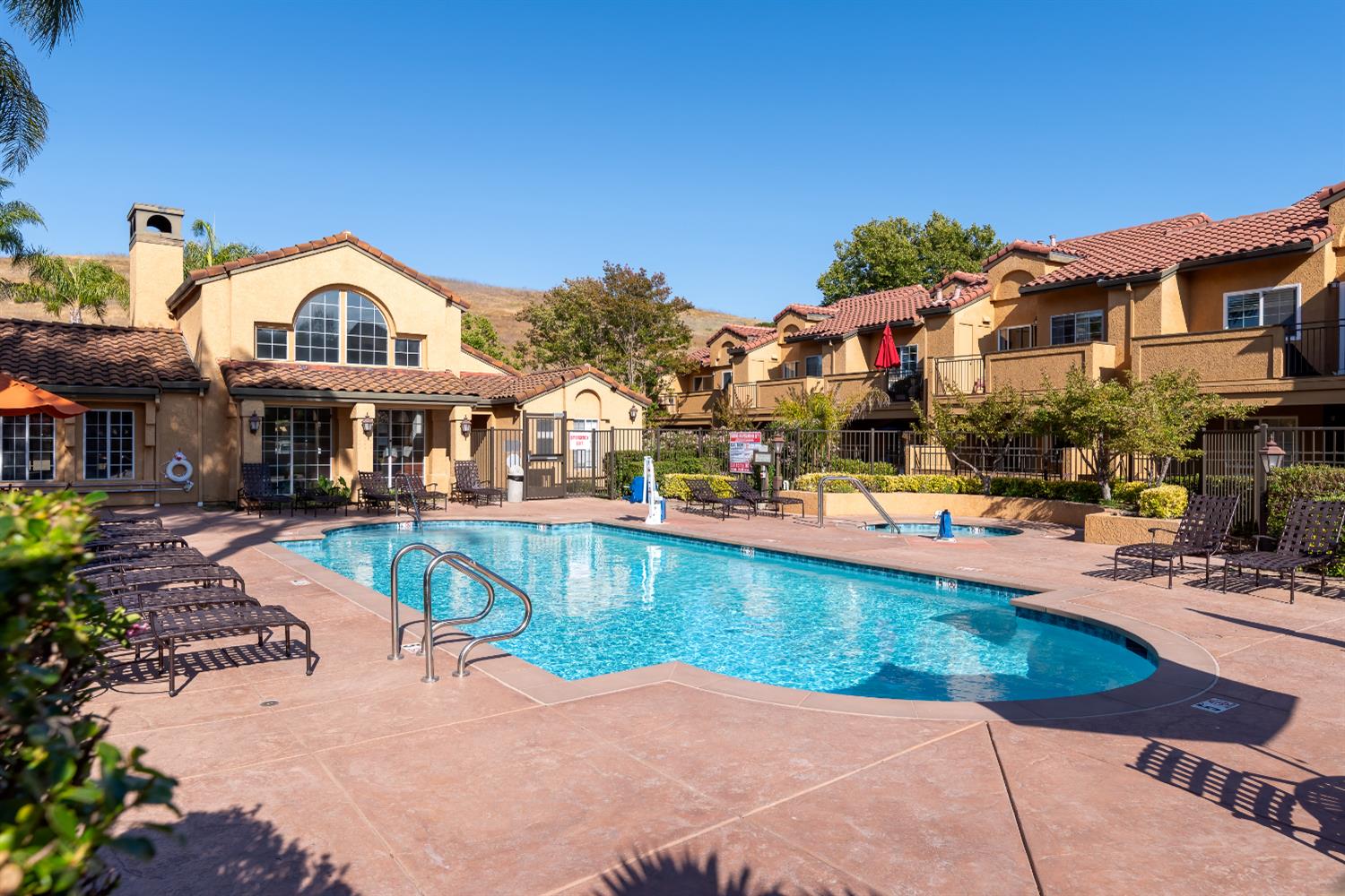 715 Watson Canyon Court 106