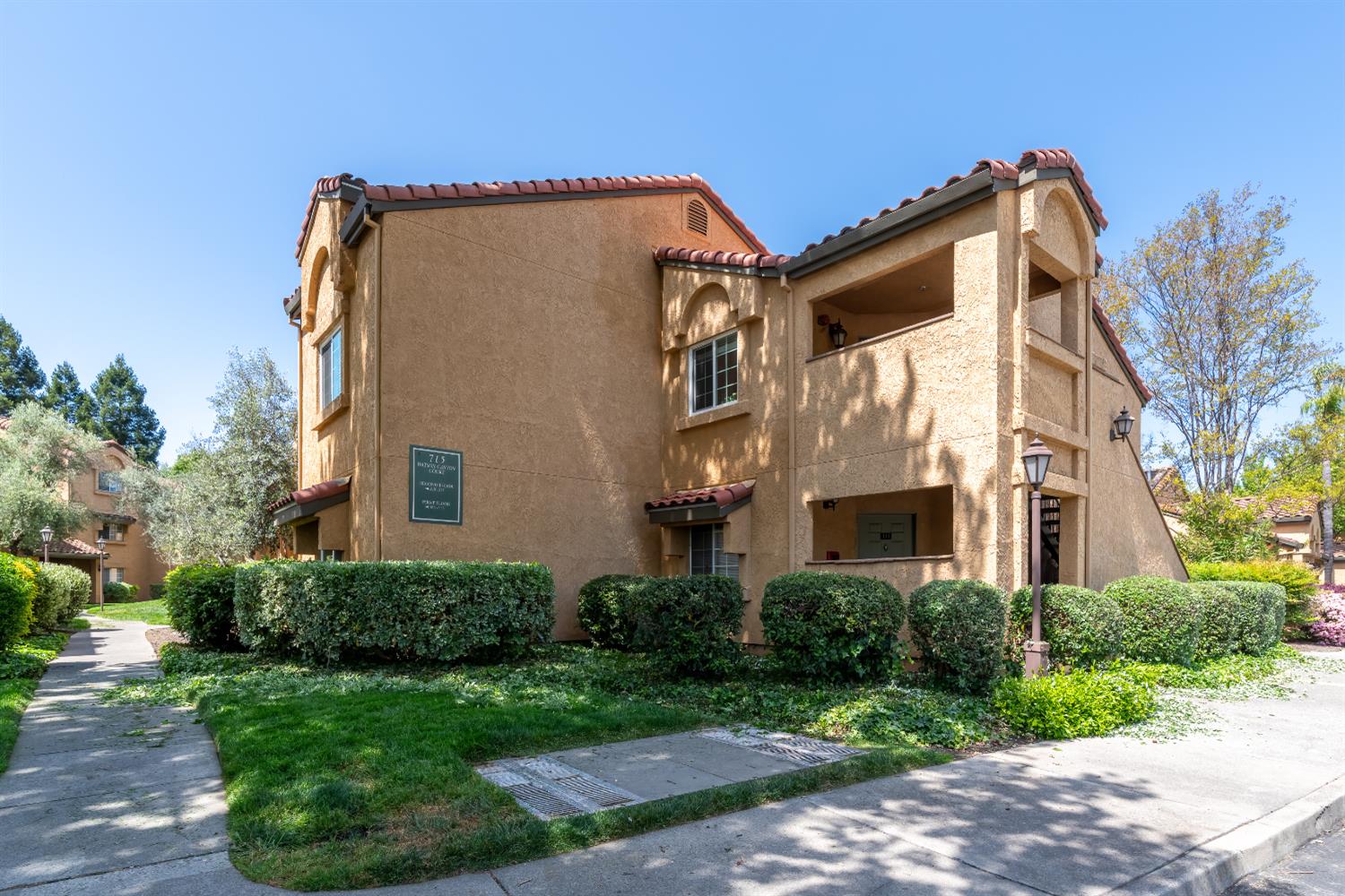 715 Watson Canyon Court 106