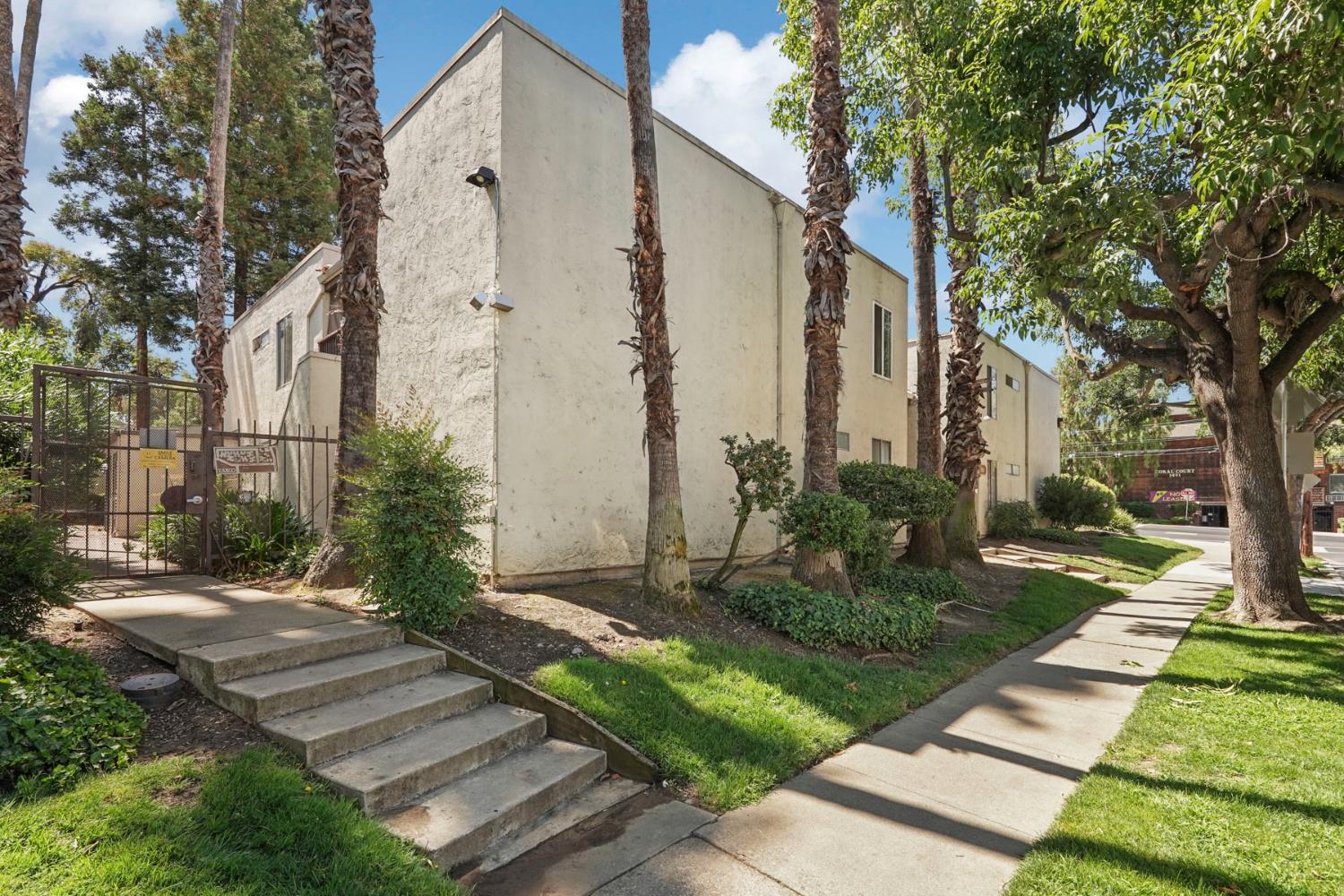 1600 Laguna Street C