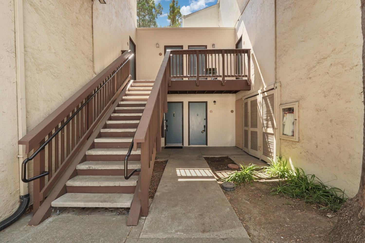 1600 Laguna Street C