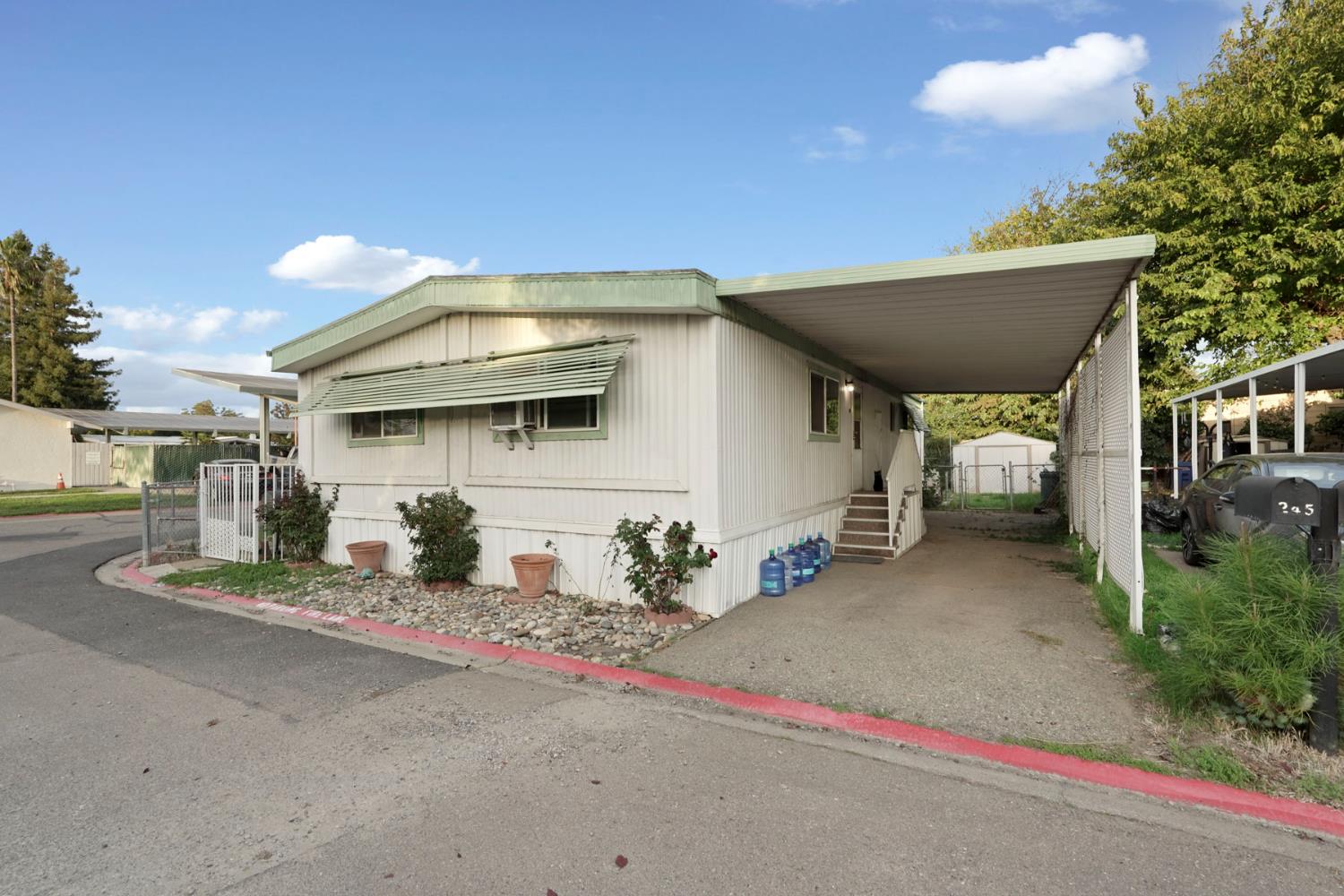 5100 N Hwy 99 245