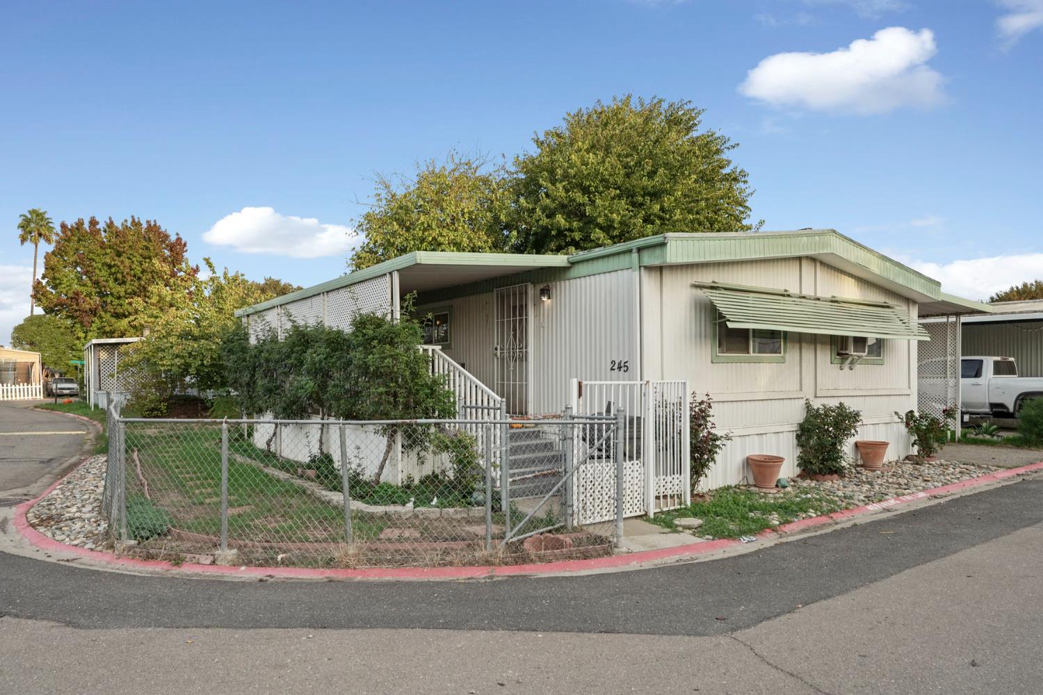 5100 N Hwy 99 245