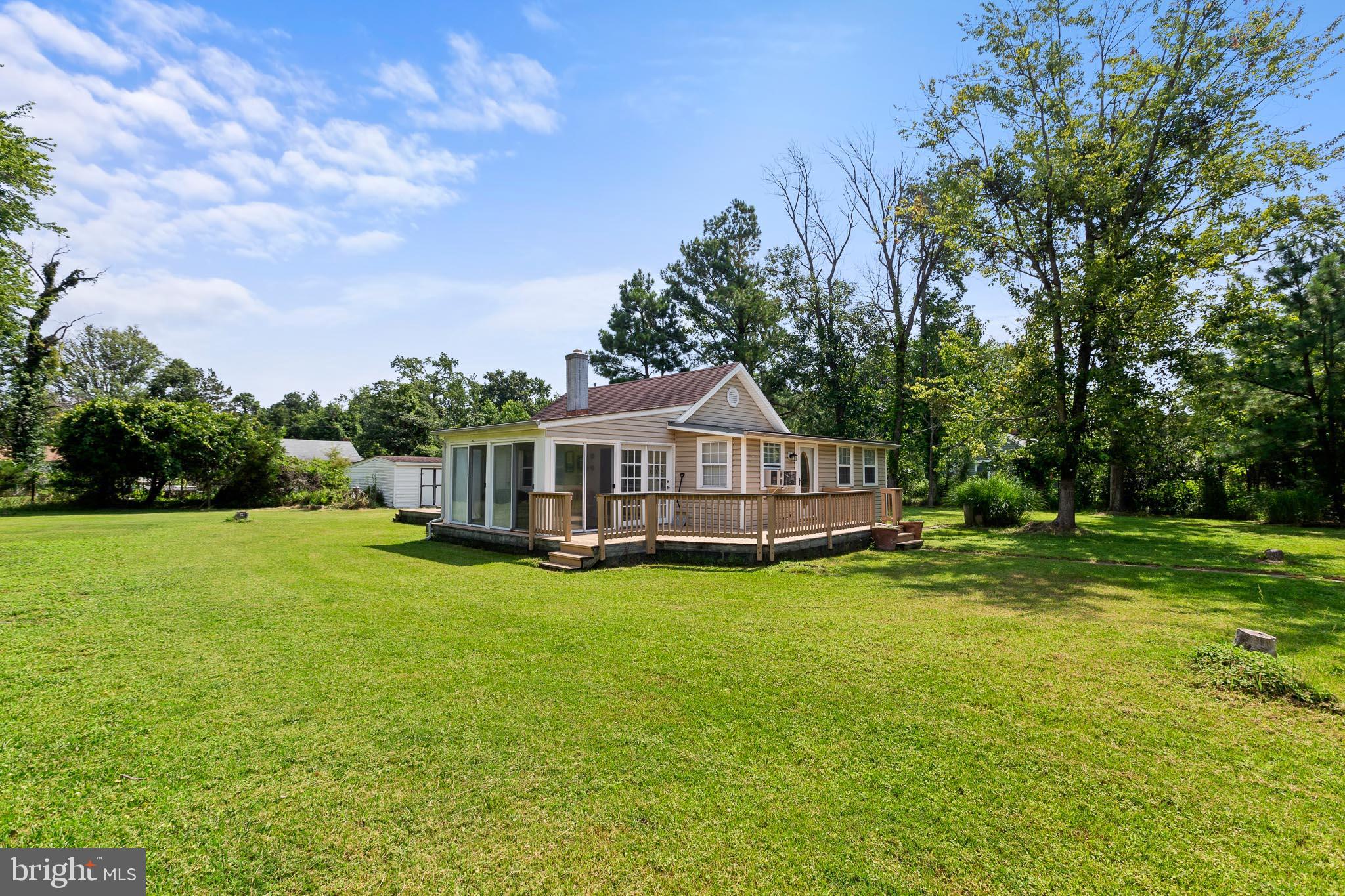 10958 HOLLY DRIVE