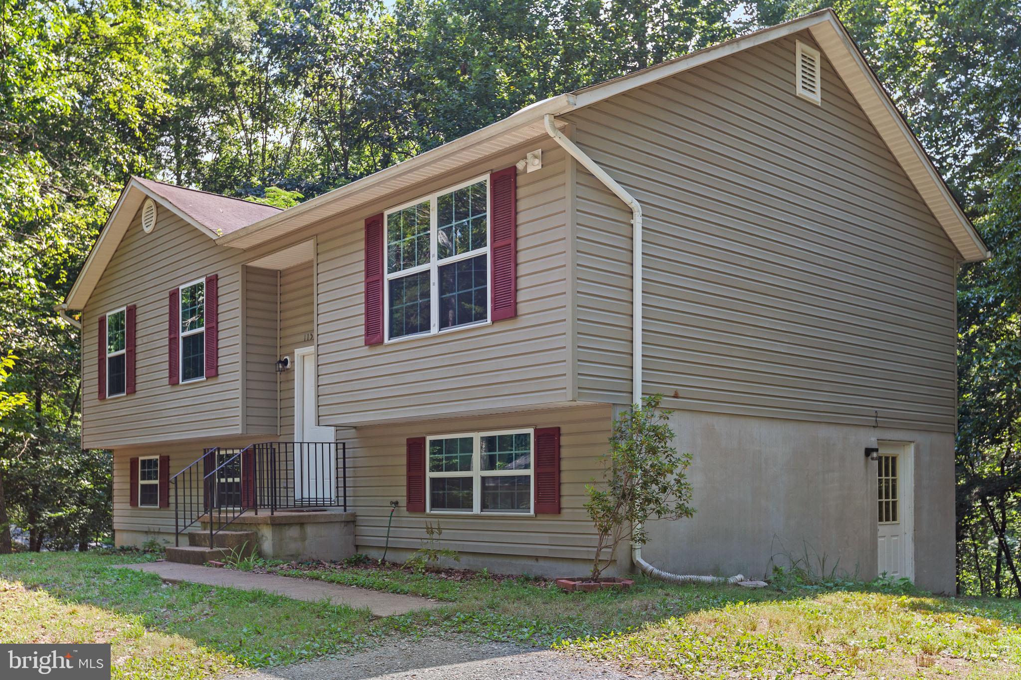 11509 SIDEWINDER COURT