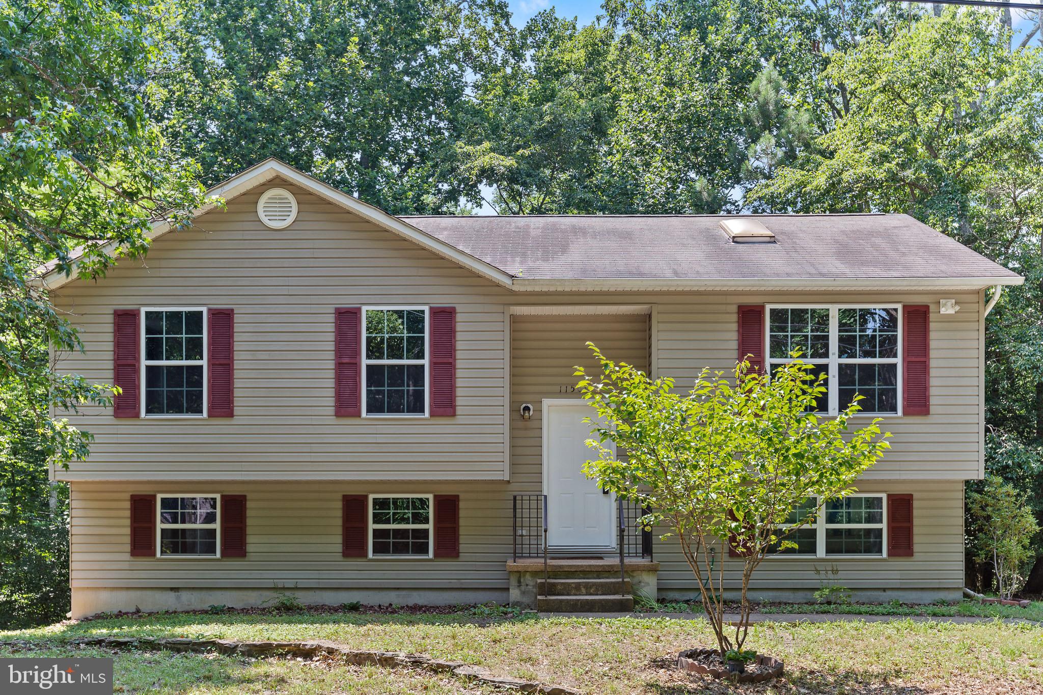 11509 SIDEWINDER COURT