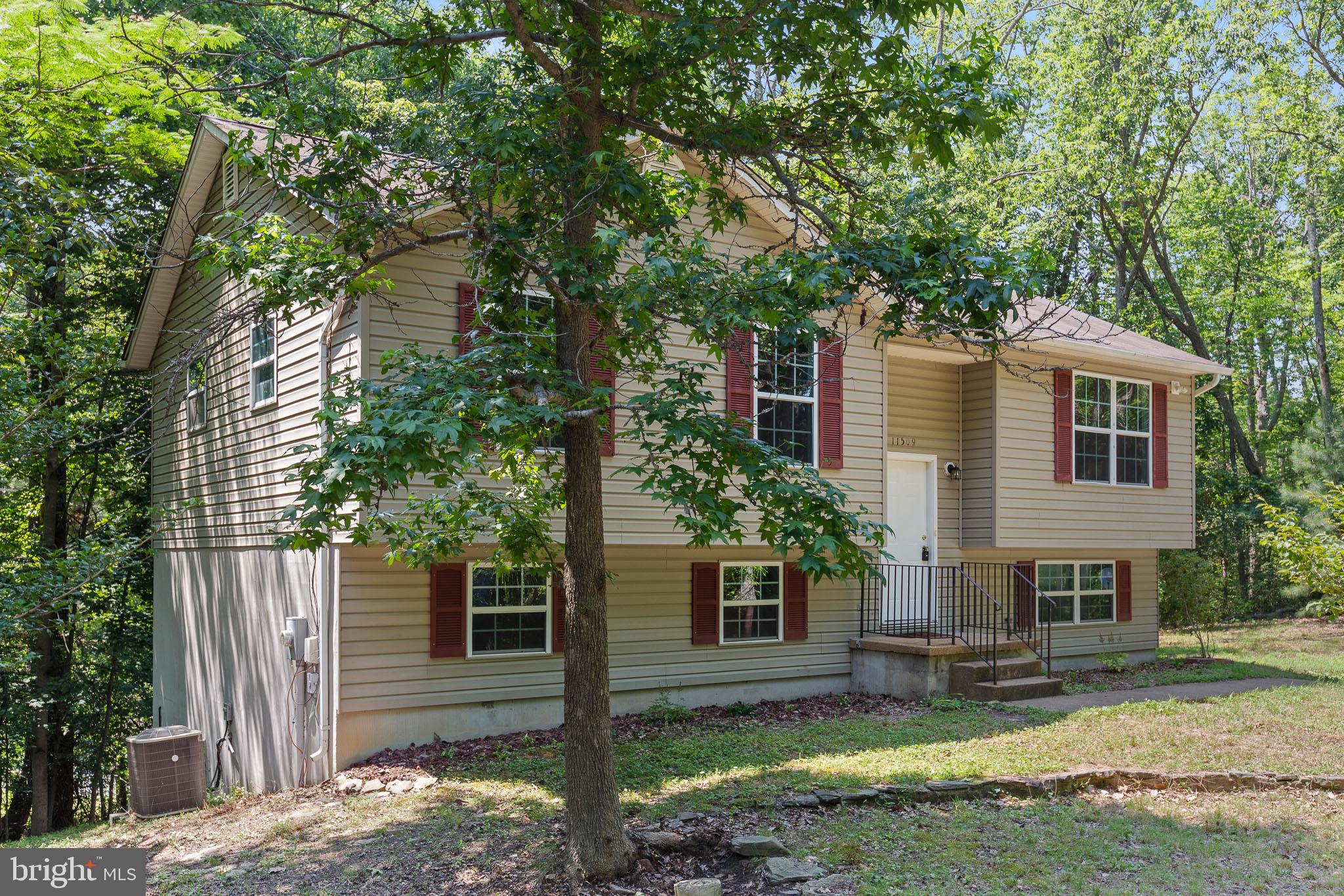 11509 SIDEWINDER COURT