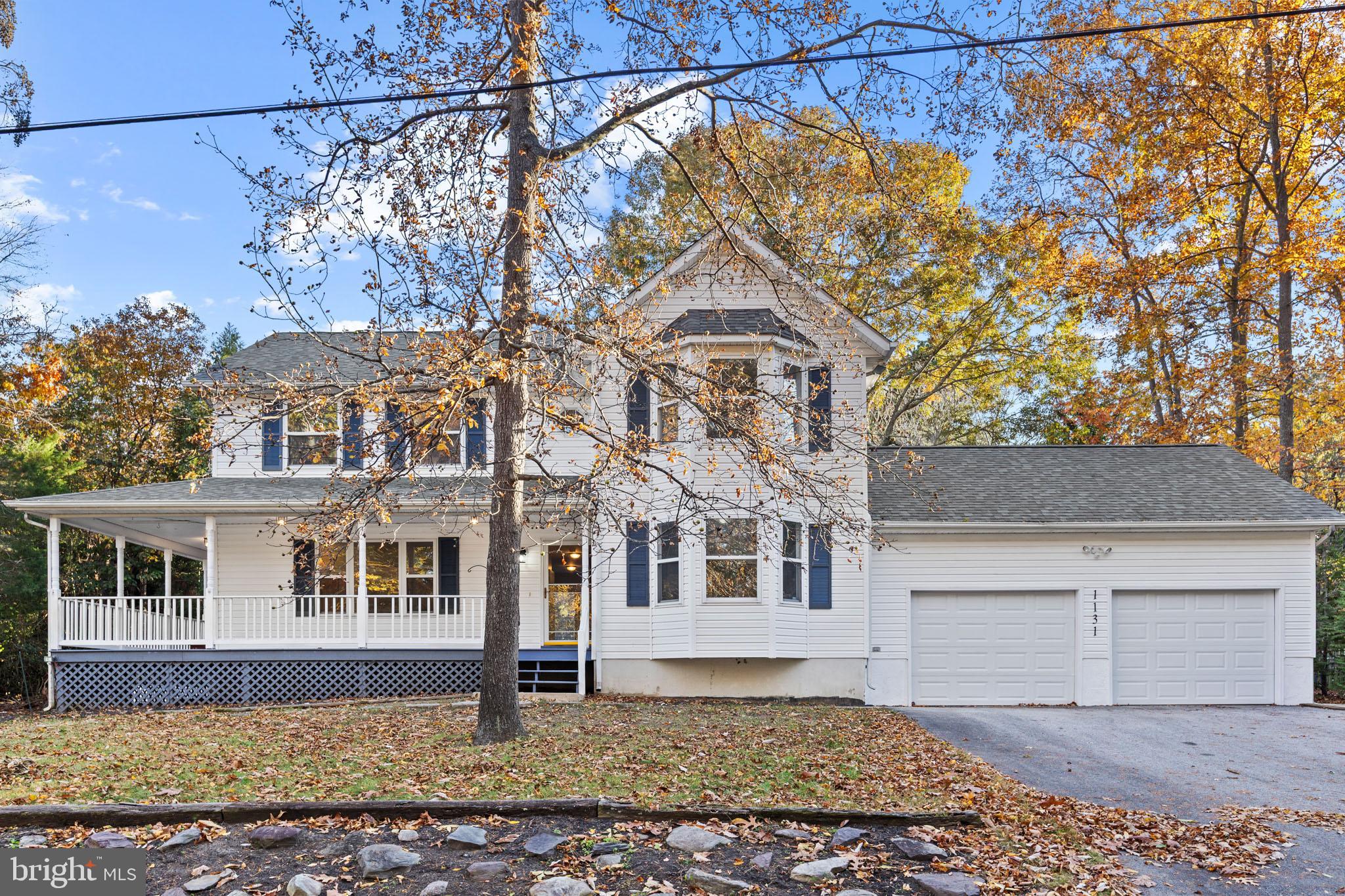 1131 REDEYE ROAD