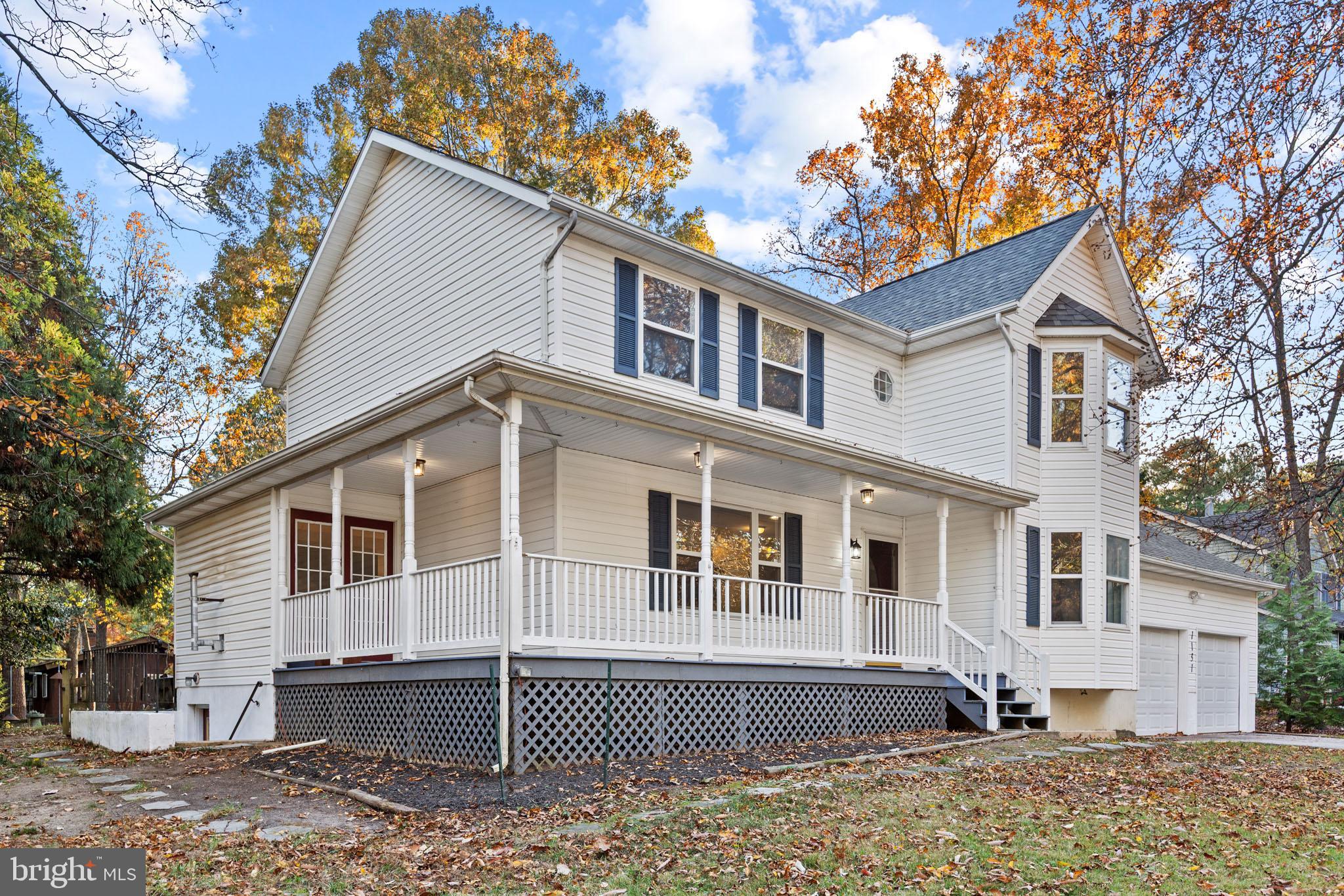 1131 REDEYE ROAD