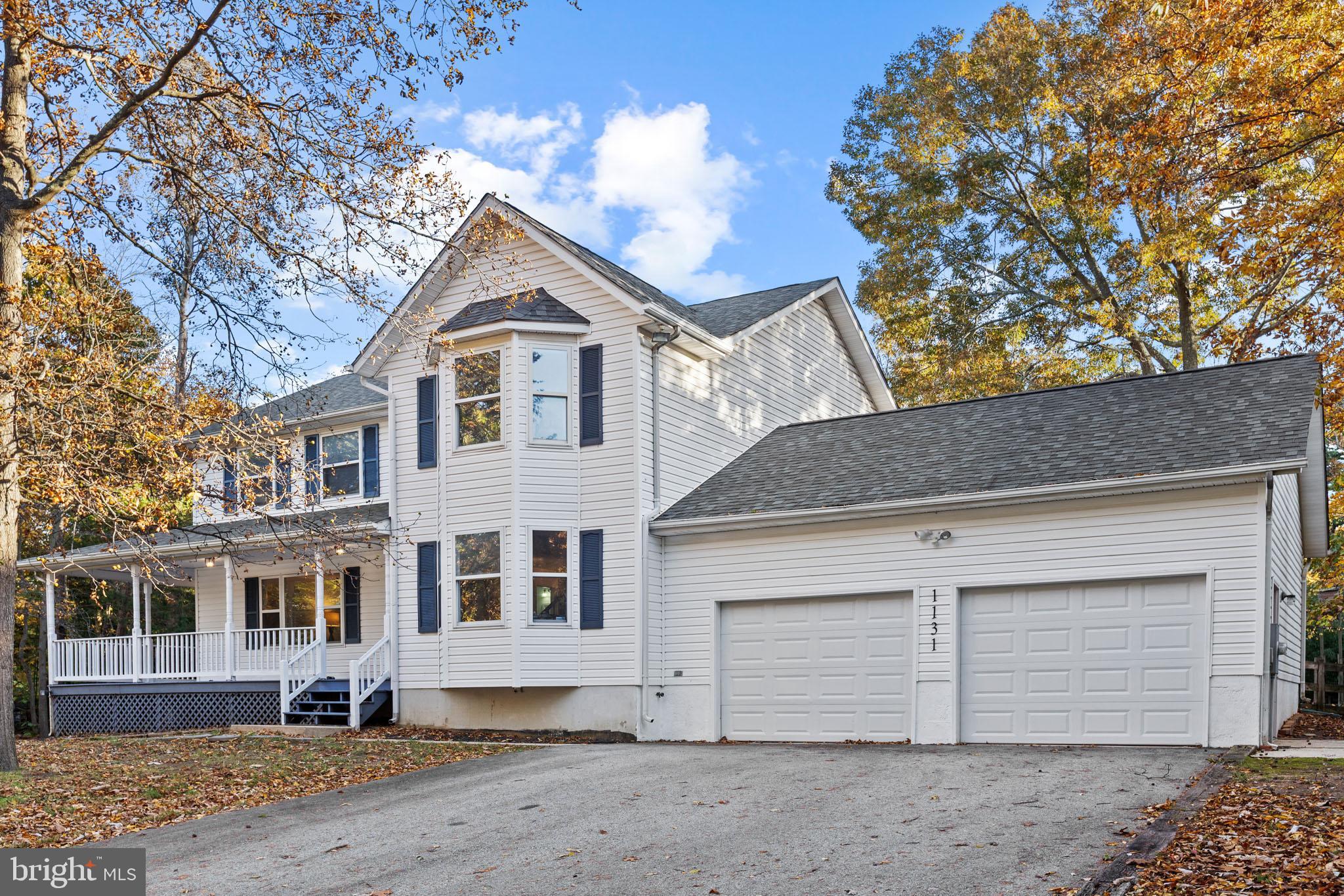1131 REDEYE ROAD