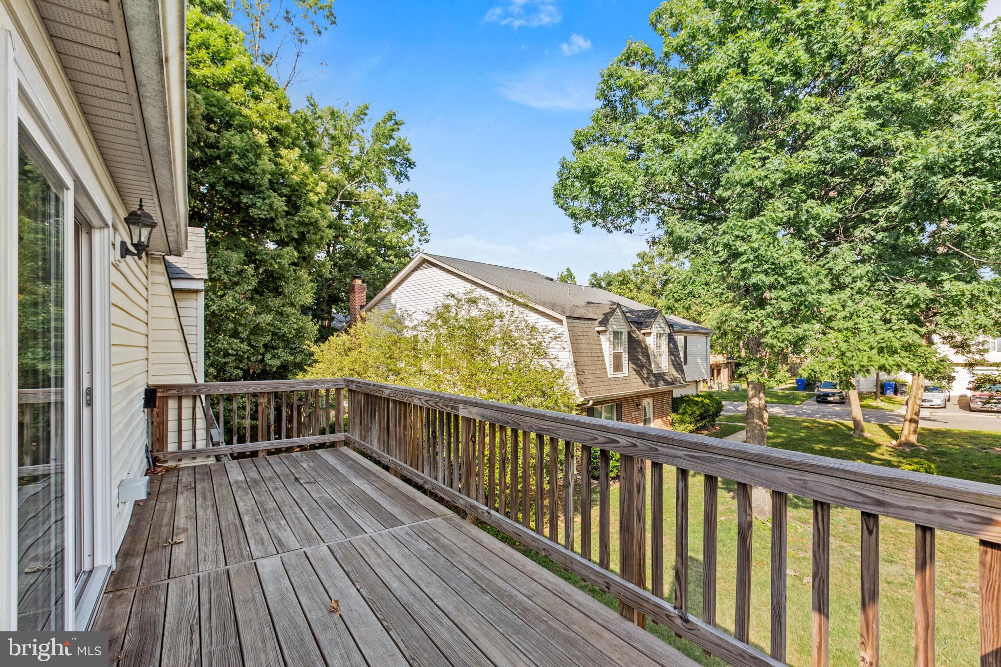 4503 RUSTON PLACE C 43-M