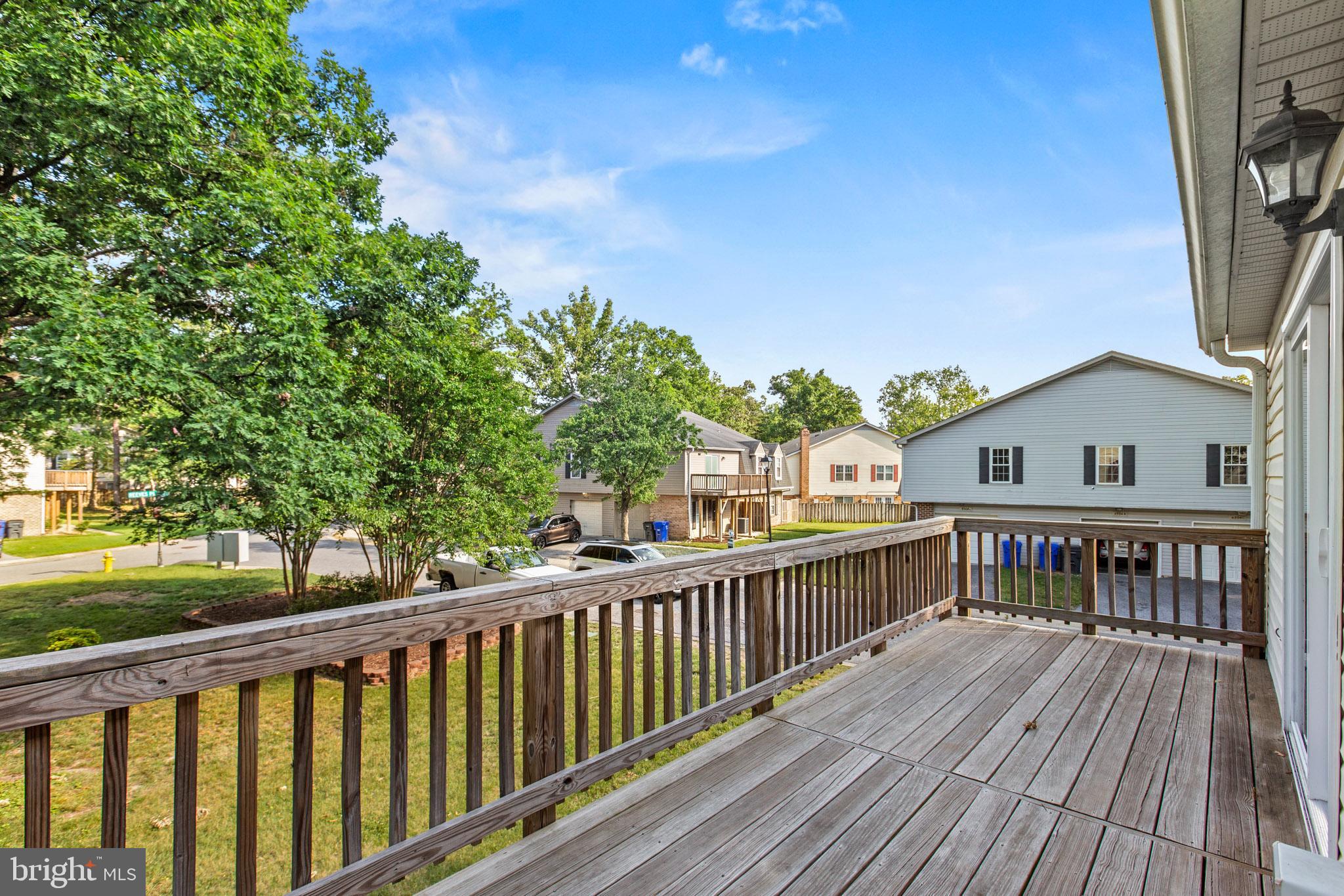 4503 RUSTON PLACE C 43-M
