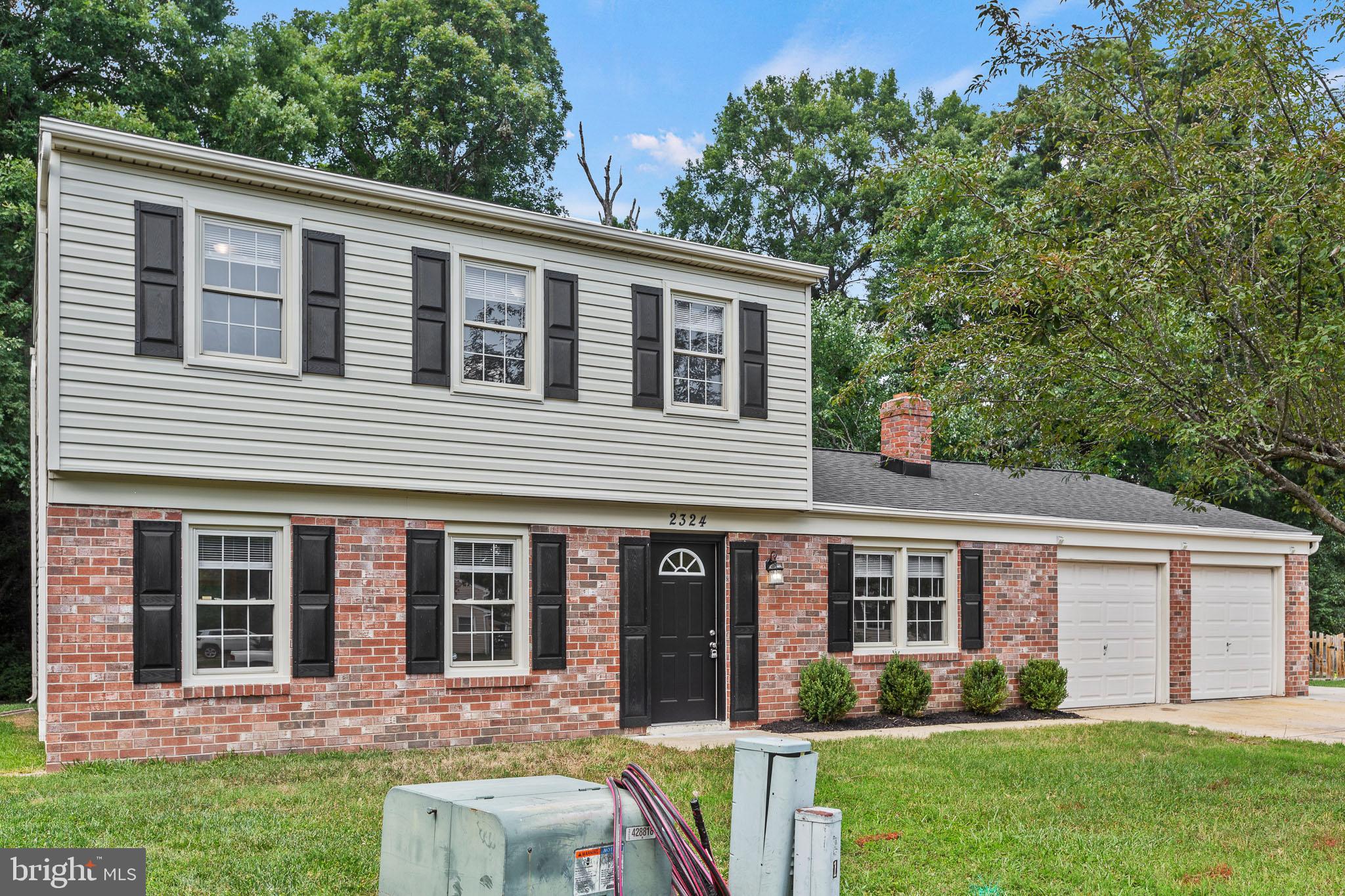 2324 KENT COURT